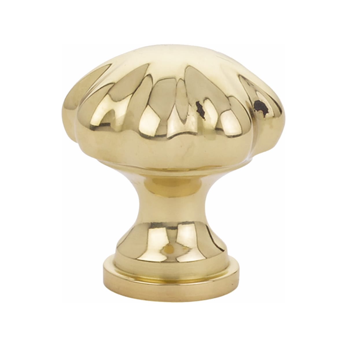 Emtek Melon Cabinet Knob - Hentell