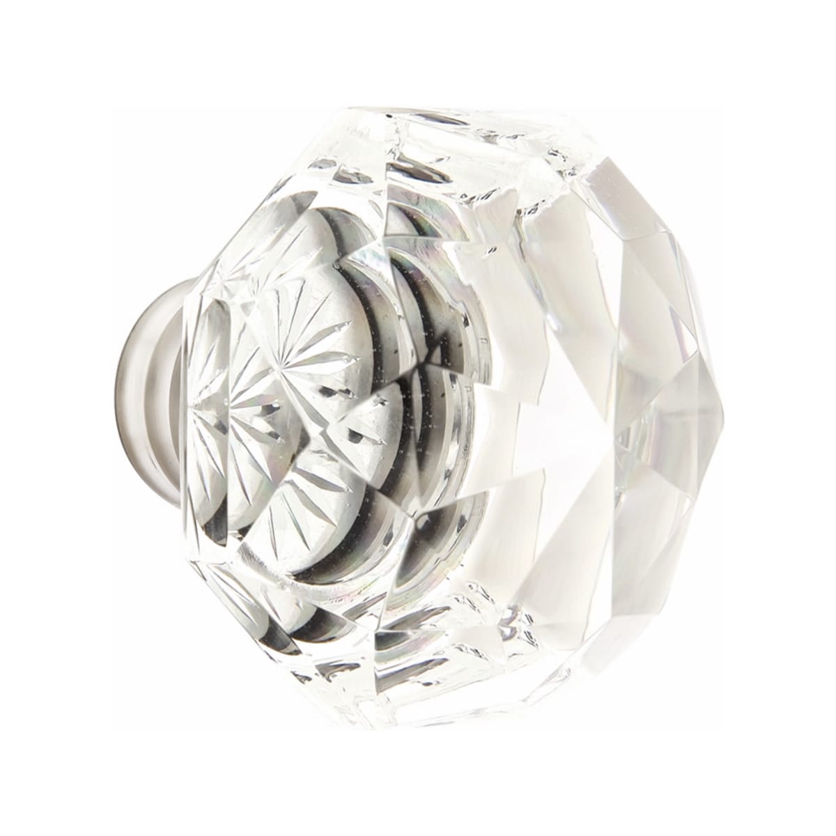 Emtek Diamond Knob - Hentell