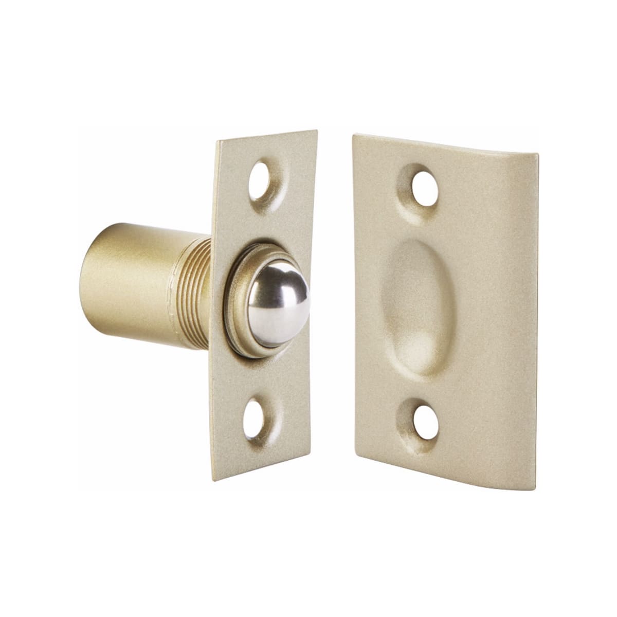 Emtek Ball Roller Catch Emtek Hentell Emtek