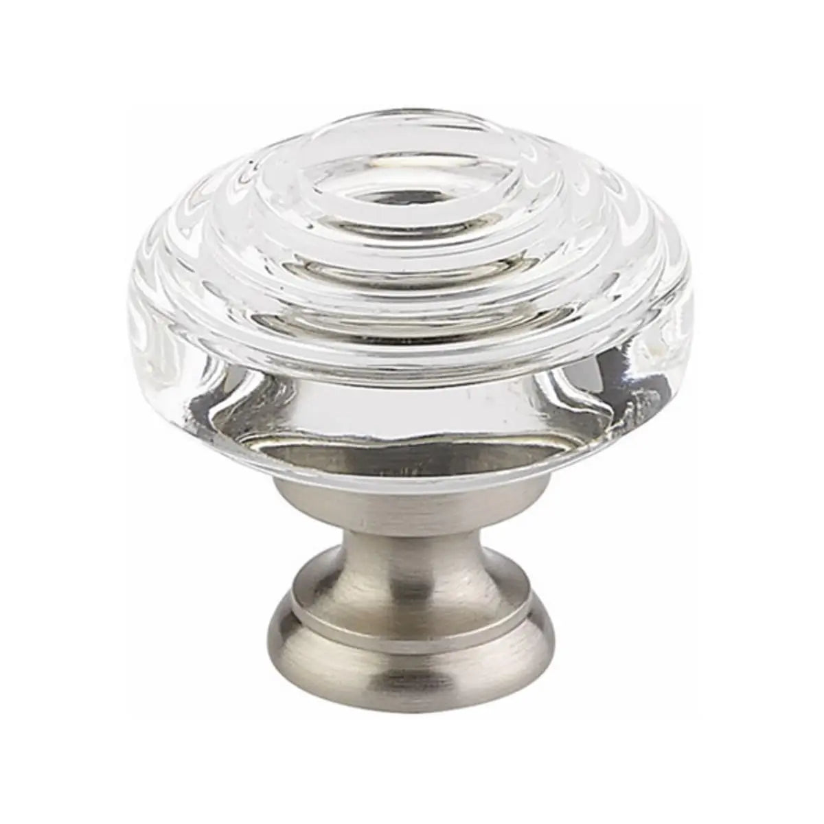 Emtek Deco Cabinet Knob - Hentell