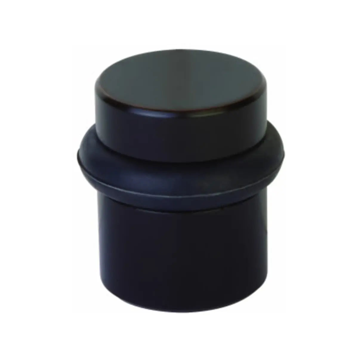 Emtek Cylinder Floor Bumper Door Stops - Hentell