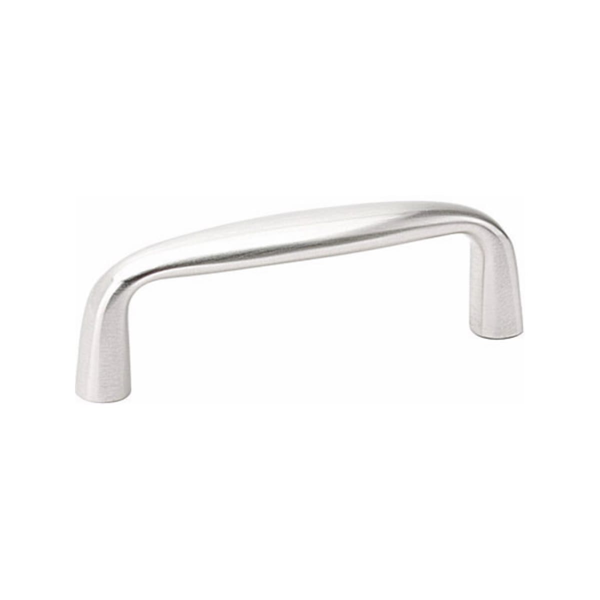 Emtek Orbit Cabinet Pull - Hentell