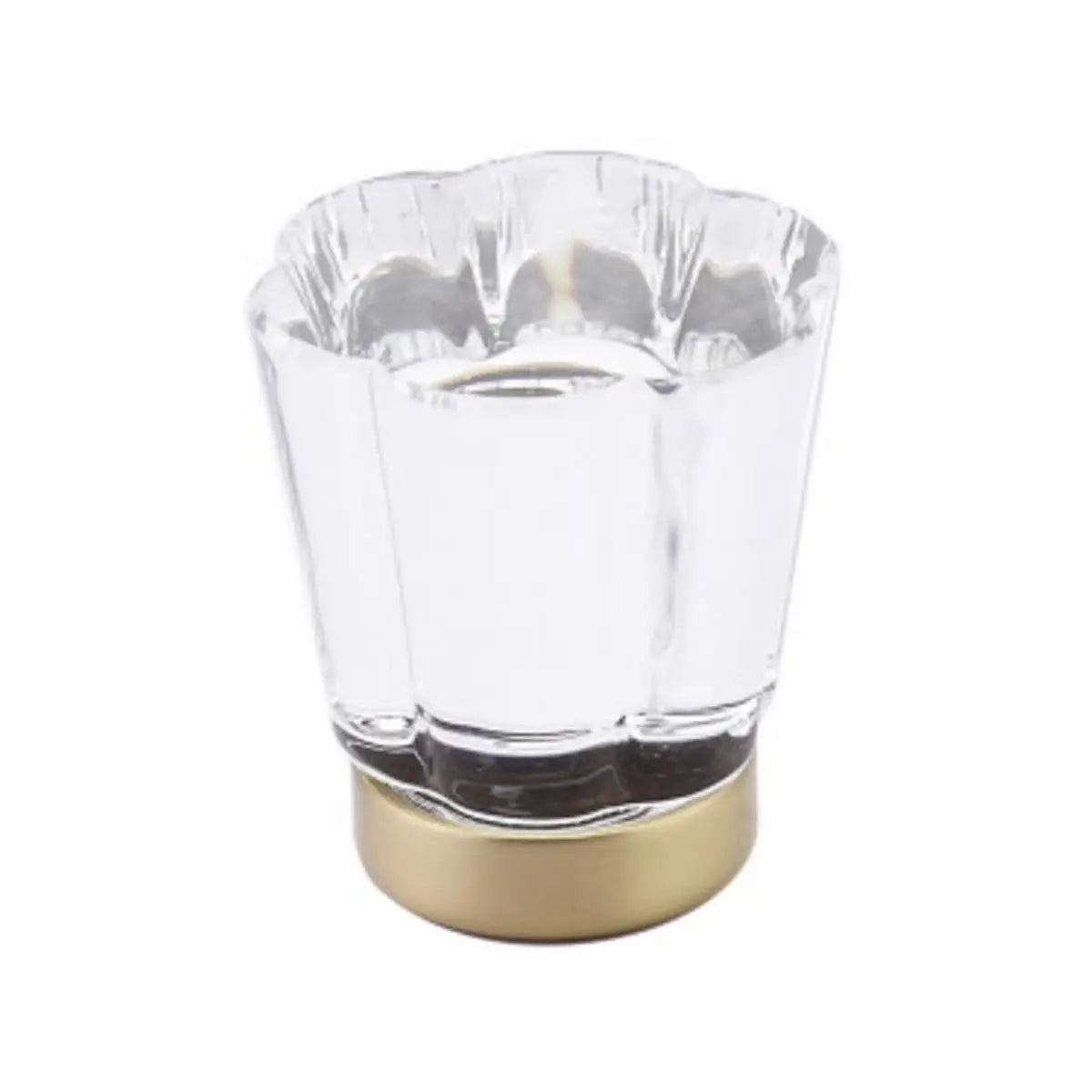 Emtek Forza Cabinet Knob - Hentell