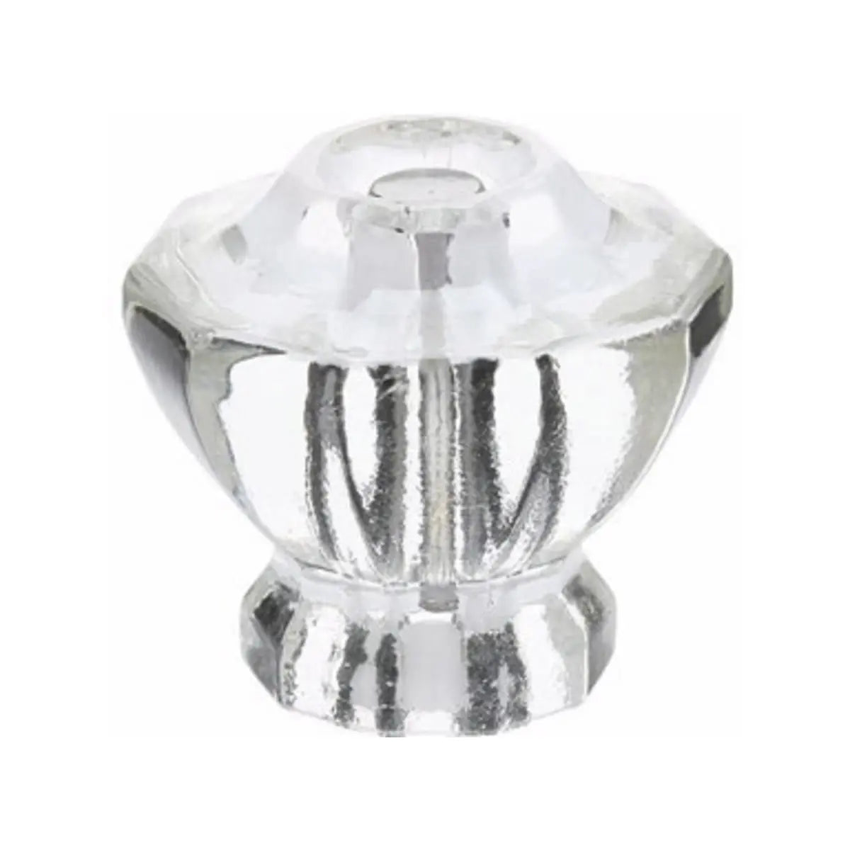 Emtek Astoria Cabinet Knob - Hentell