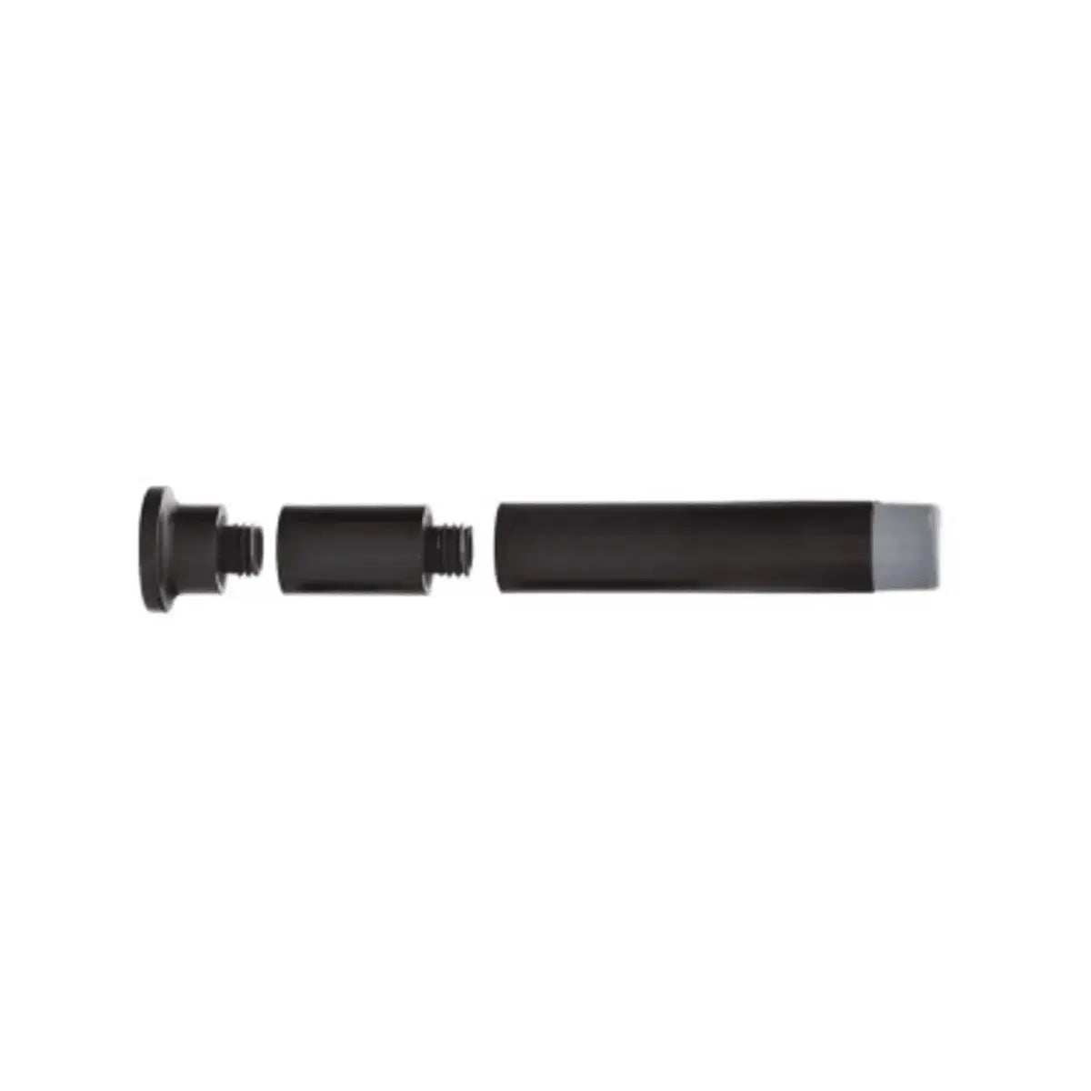 Emtek Extendable Baseboard Door Bumper Emtek Hentell Emtek
