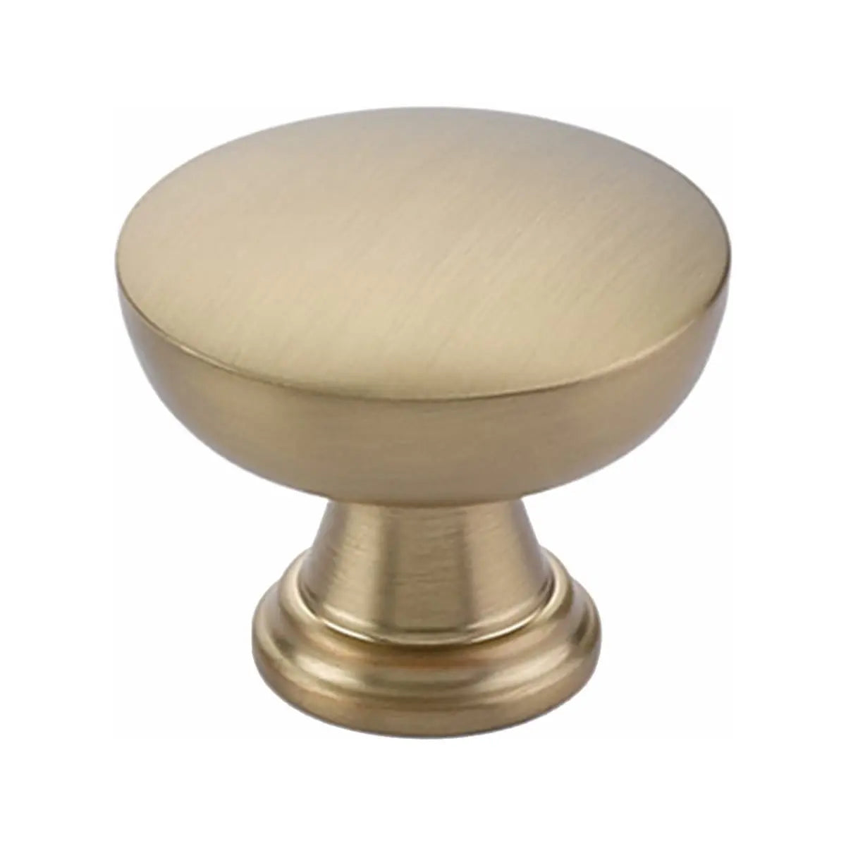 Emtek Overland Cabinet Knob - Hentell