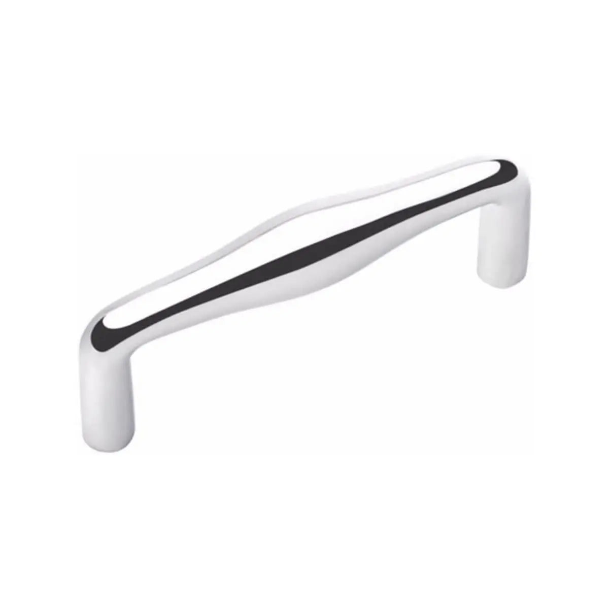 Emtek Dane Cabinet Pull - Hentell