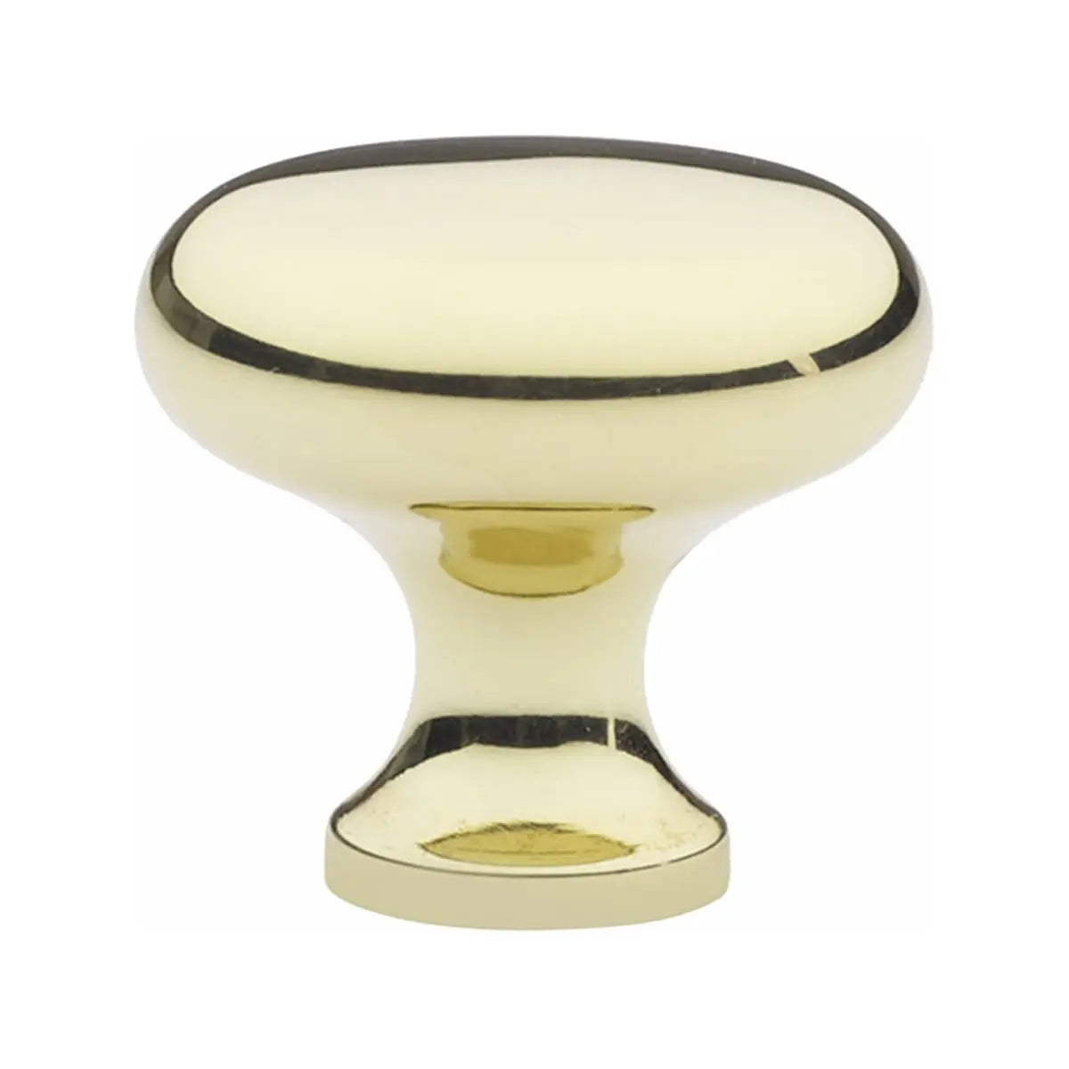 Emtek Providence Cabinet Knob - Hentell