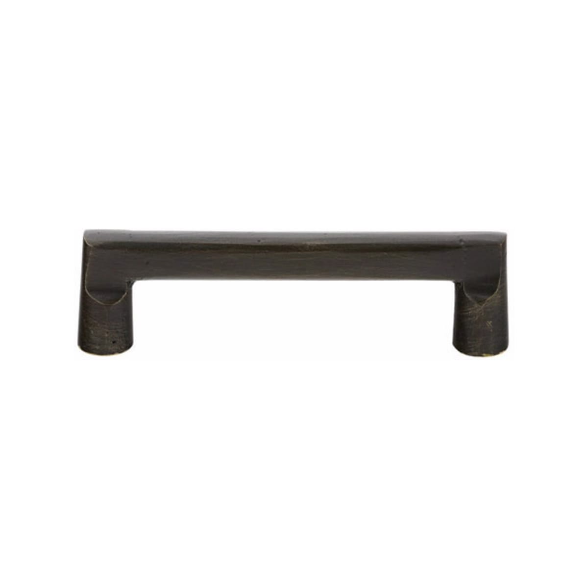 Emtek Rail Cabinet Pull - Hentell