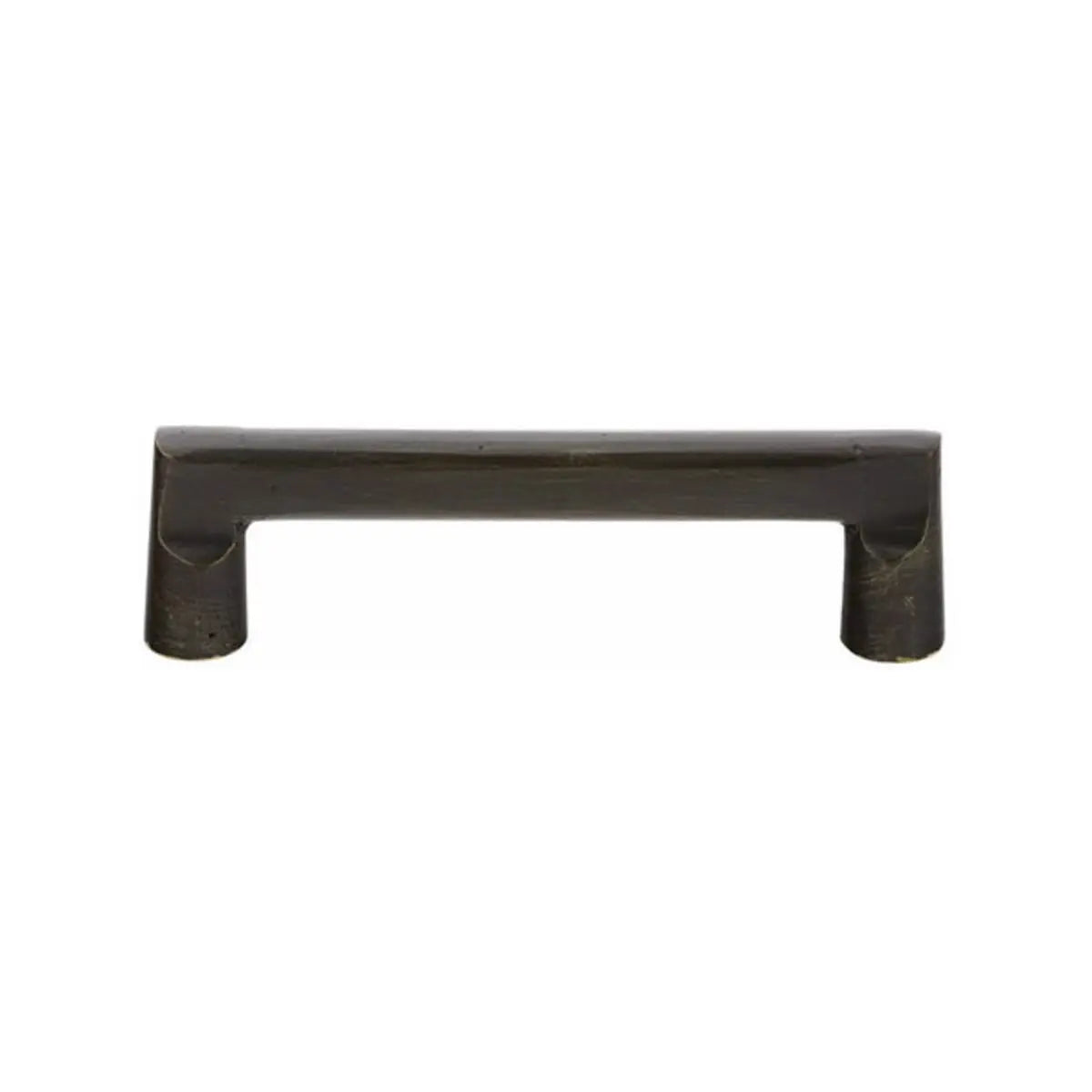 Emtek Rail Cabinet Pull - Hentell