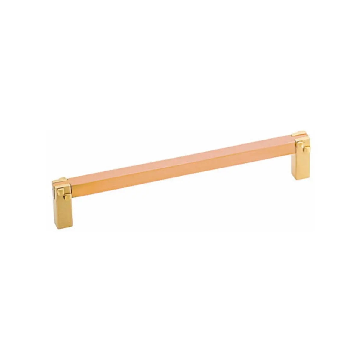 Emtek Mortise & Tenon Cabinet Pull - Hentell
