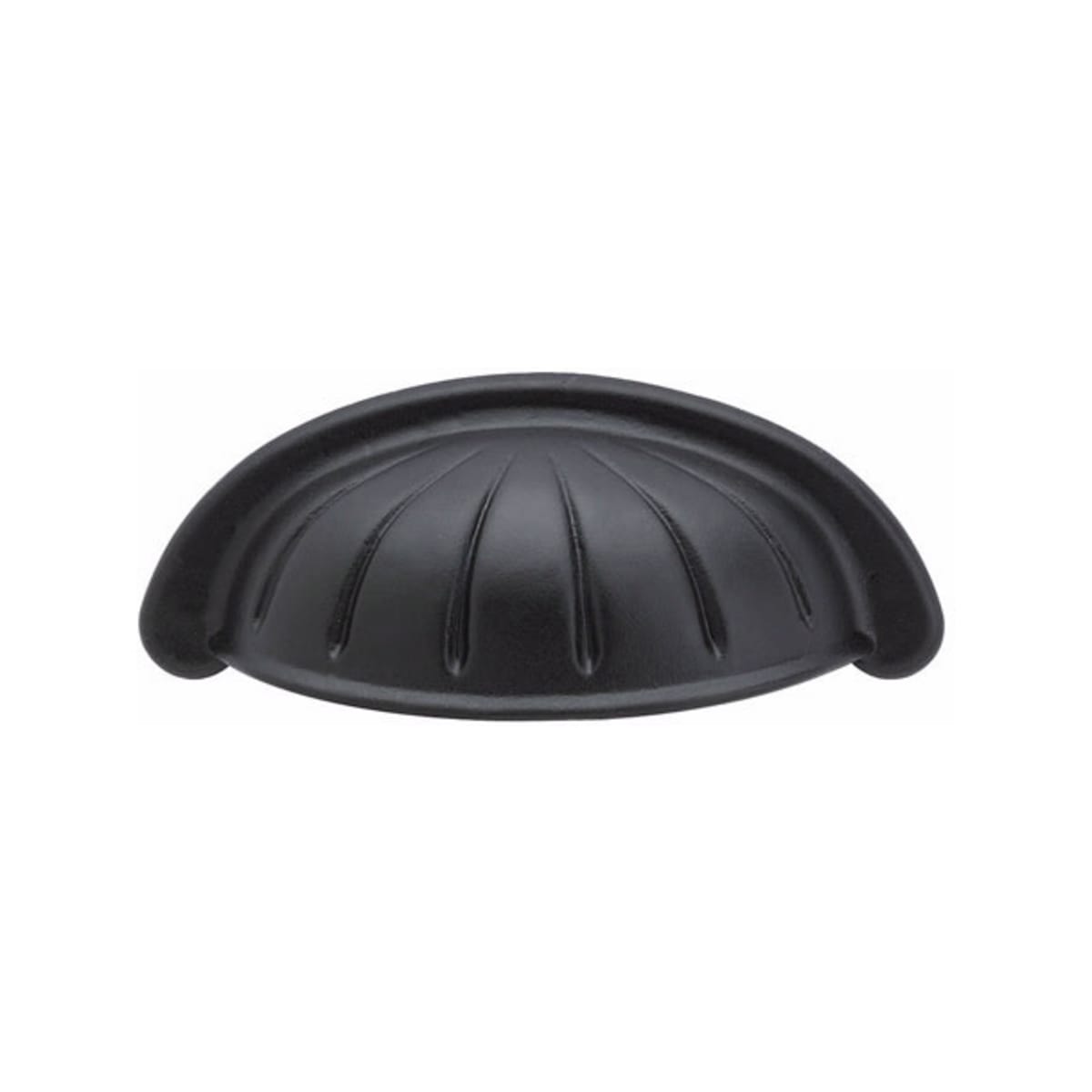 Emtek Bin Tuscany Bronze Pull - Hentell