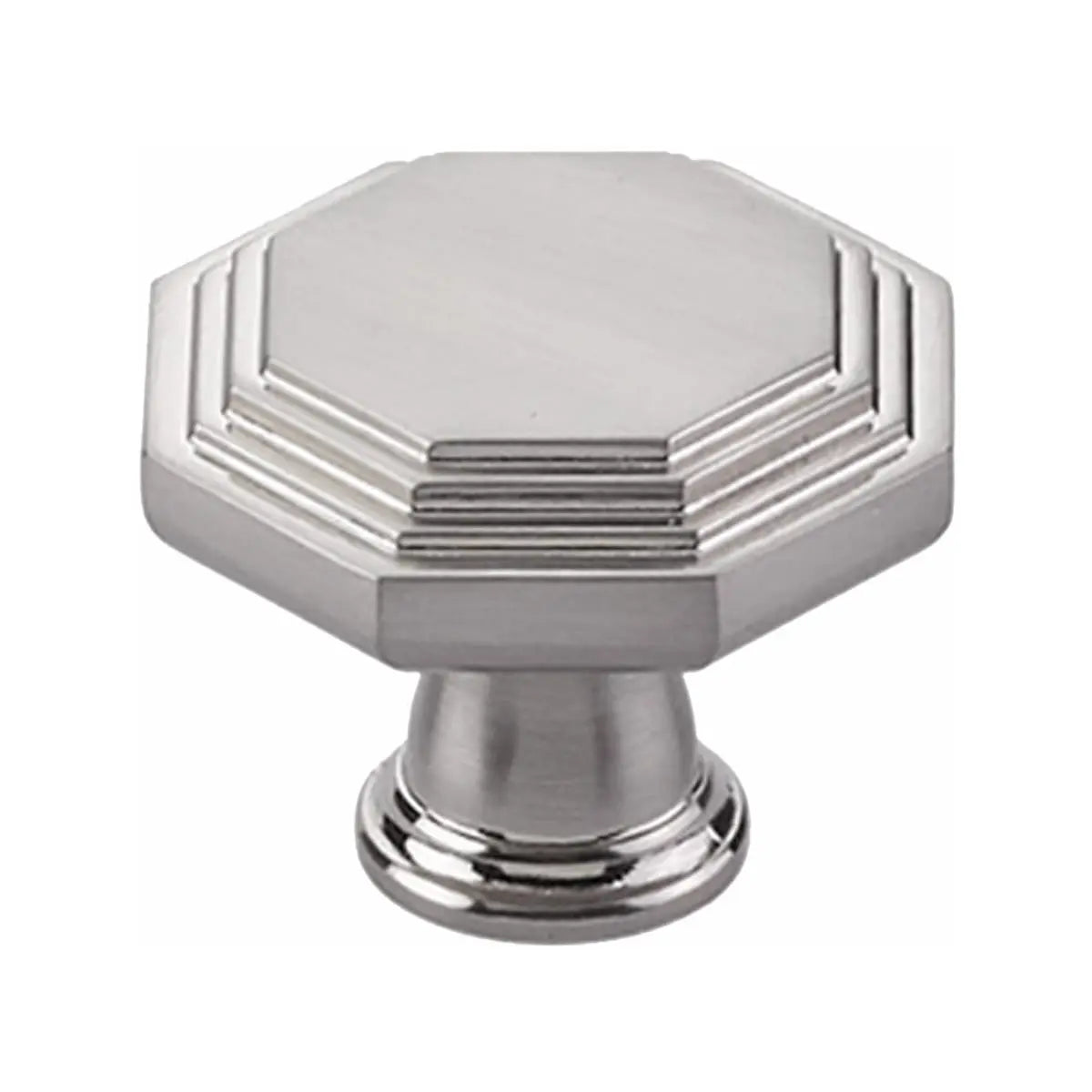 Emtek Midvale Cabinet Knob - Hentell