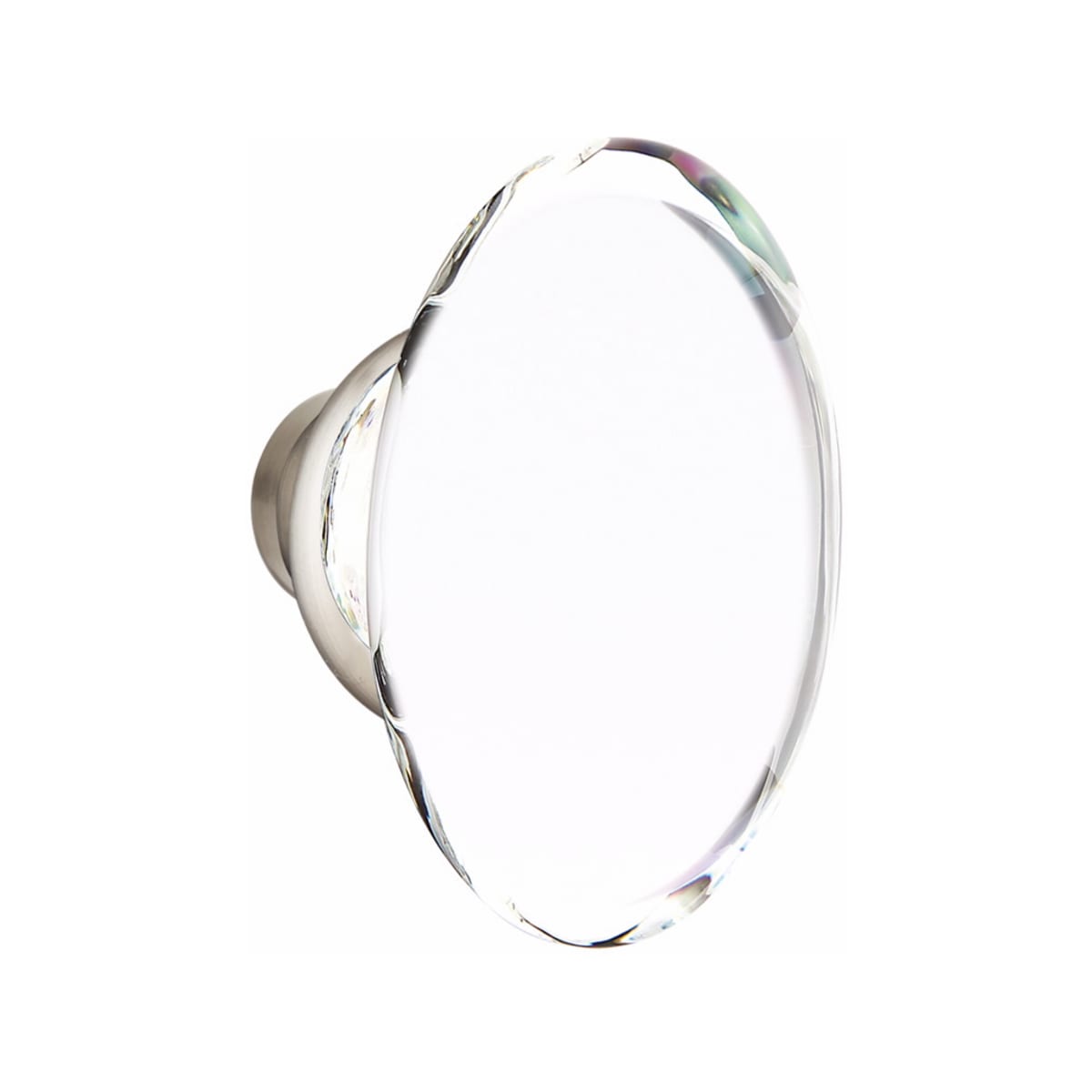 Emtek Hampton Knob - Hentell