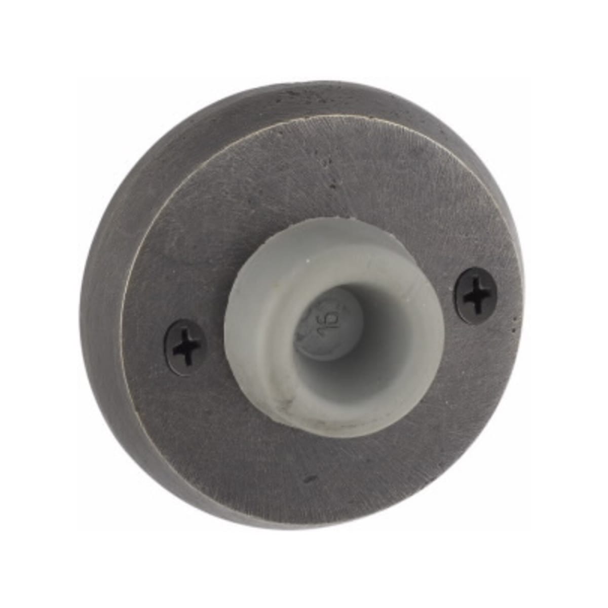 Emtek Wall Bumper Door Stops - Hentell