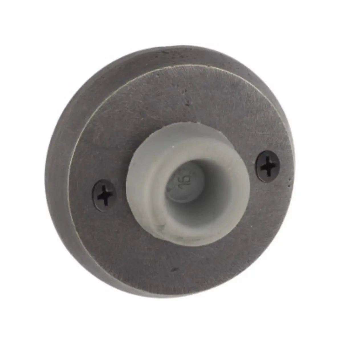 Emtek Wall Bumper Door Stops - Hentell