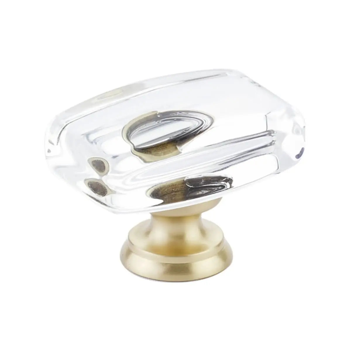 Emtek Windsor Cabinet Knob - Hentell