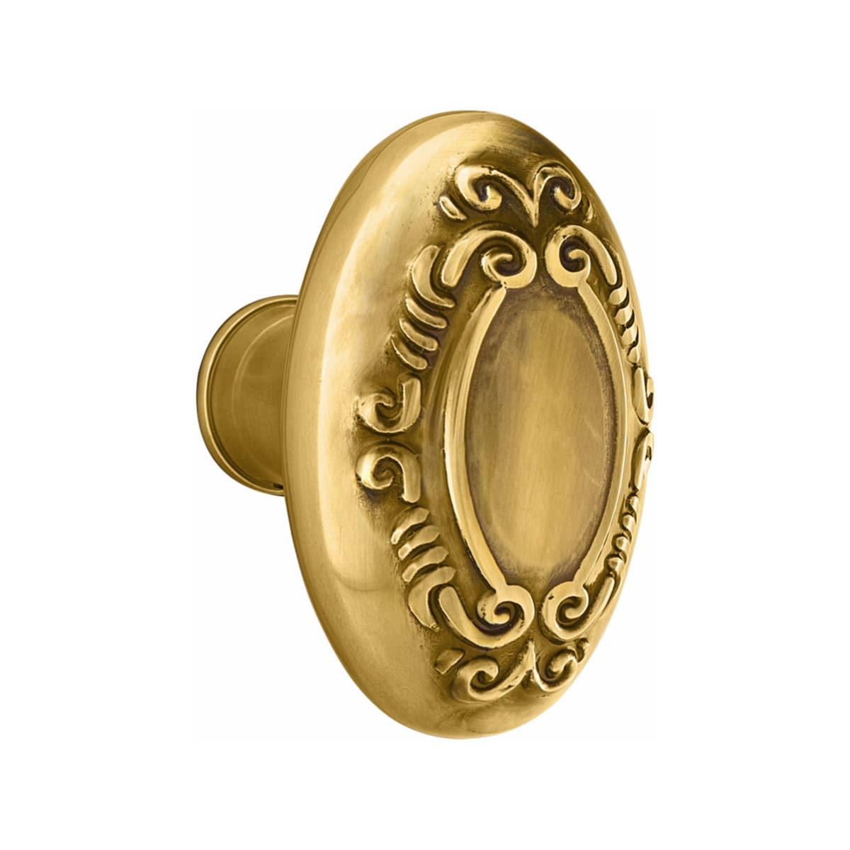 Emtek Victoria Knob - Hentell