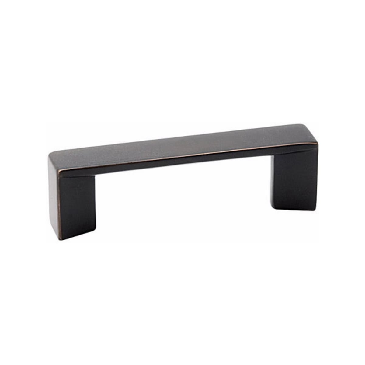 Emtek Trinity Cabinet Pull - Hentell