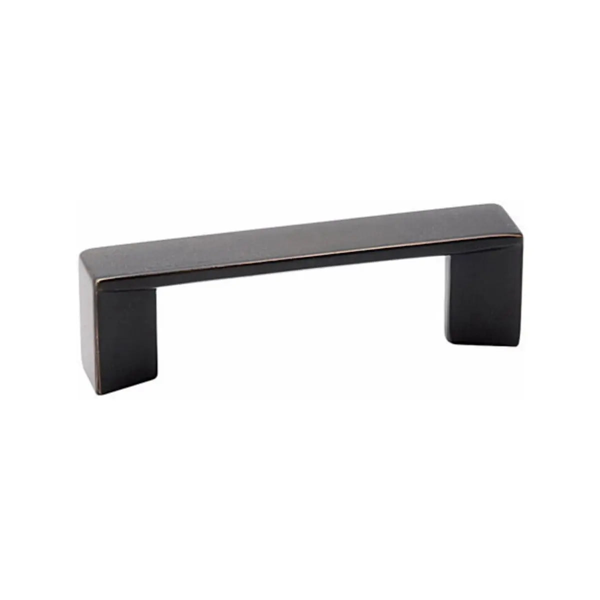 Emtek Trinity Cabinet Pull - Hentell