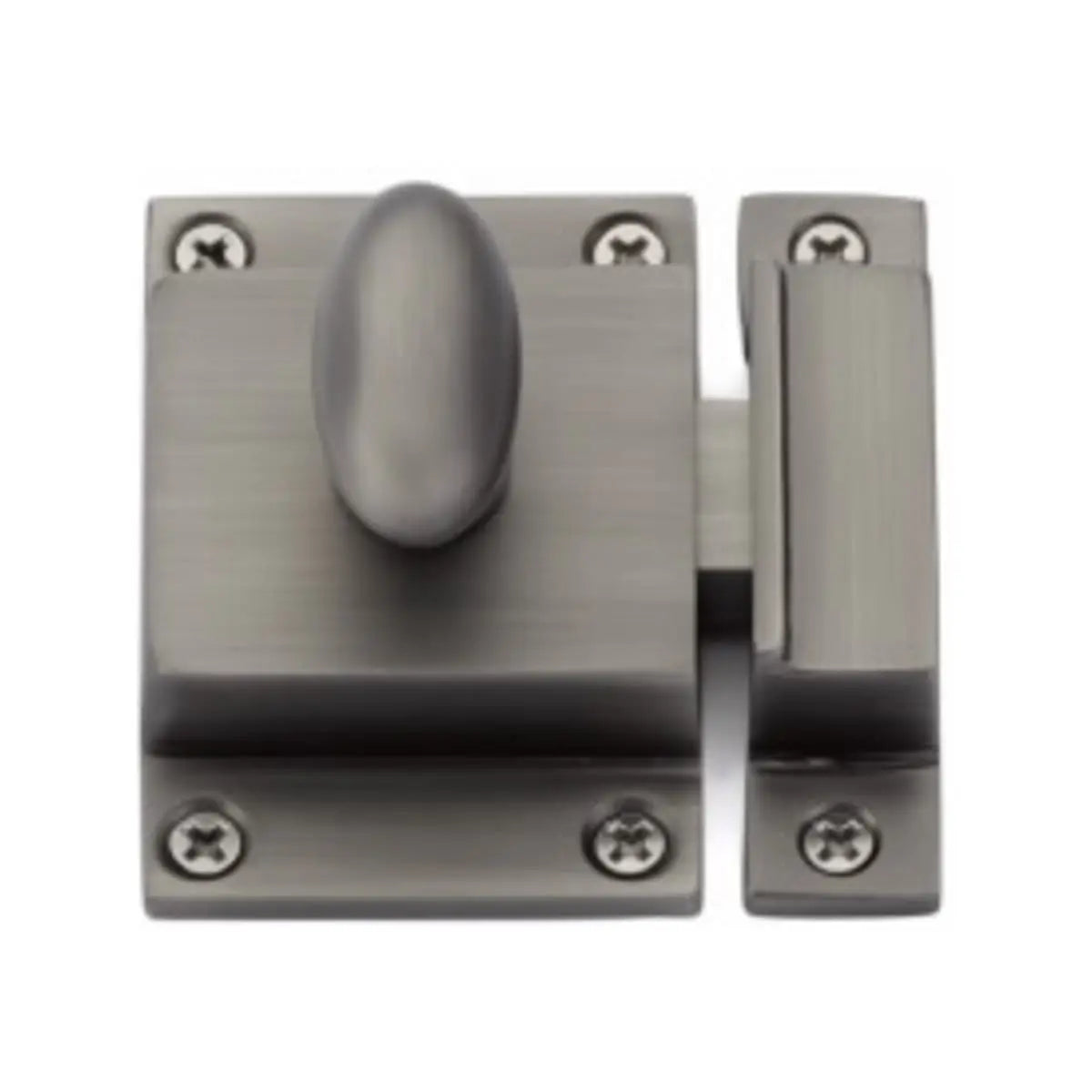 Emtek Cabinet Latch - Hentell