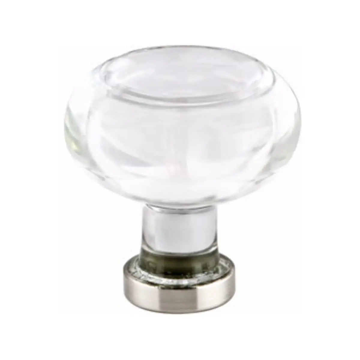 Emtek Hampton Cabinet Knob - Hentell