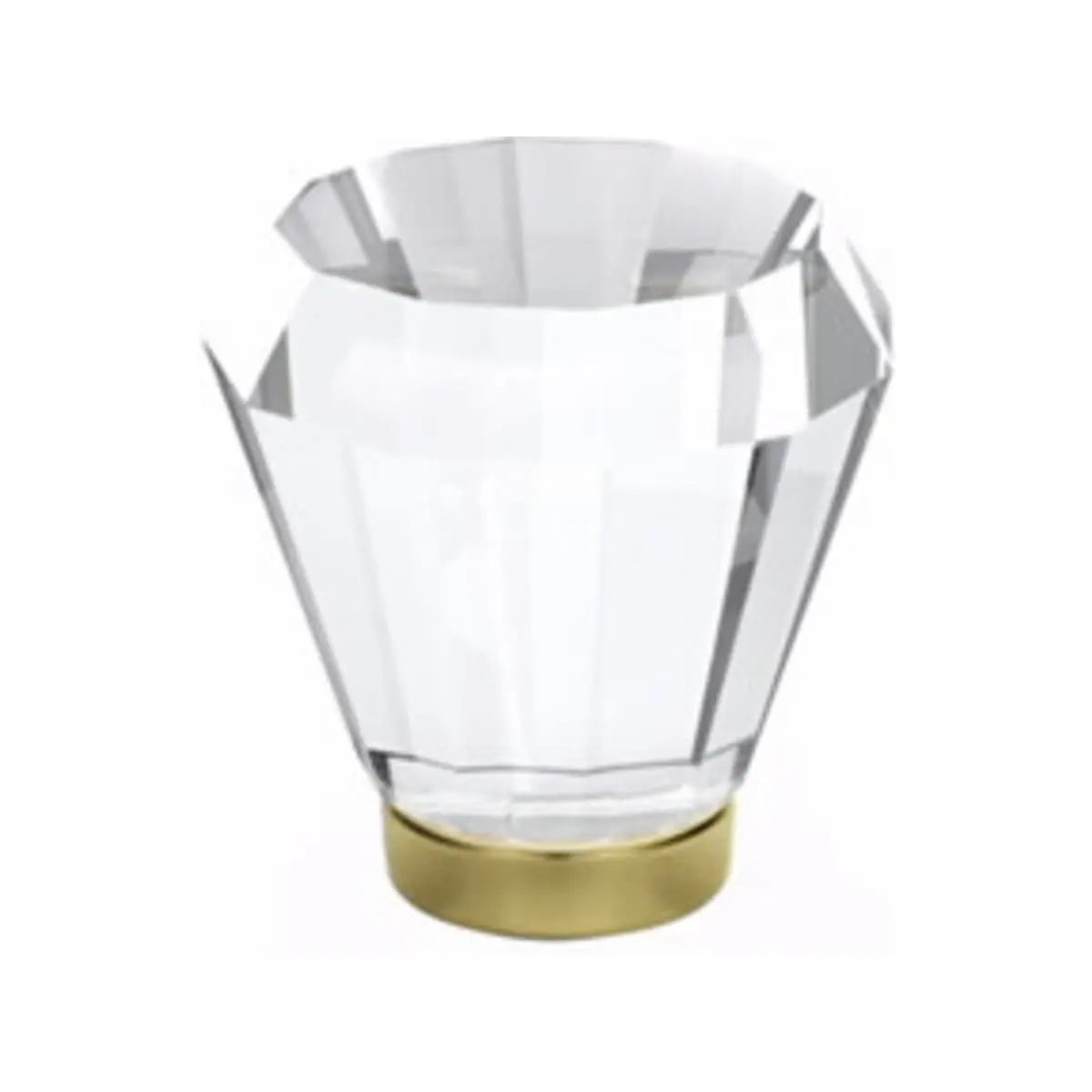 Emtek Brookmont Cabinet Knob - Hentell