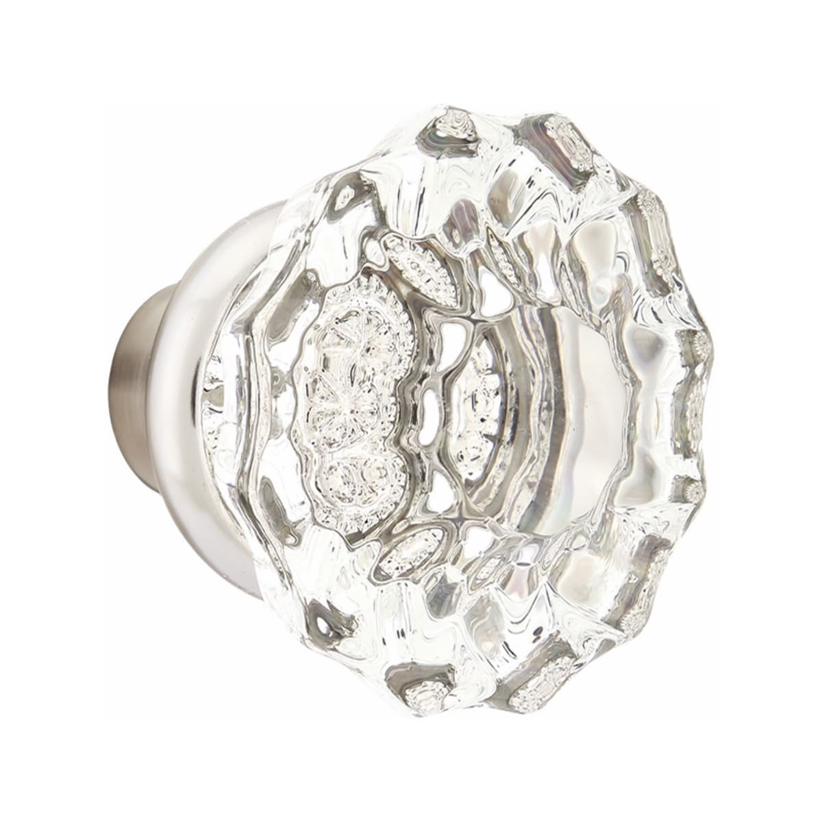 Emtek Astoria Knob - Hentell