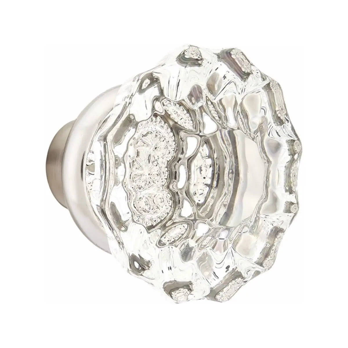 Emtek Astoria Knob - Hentell