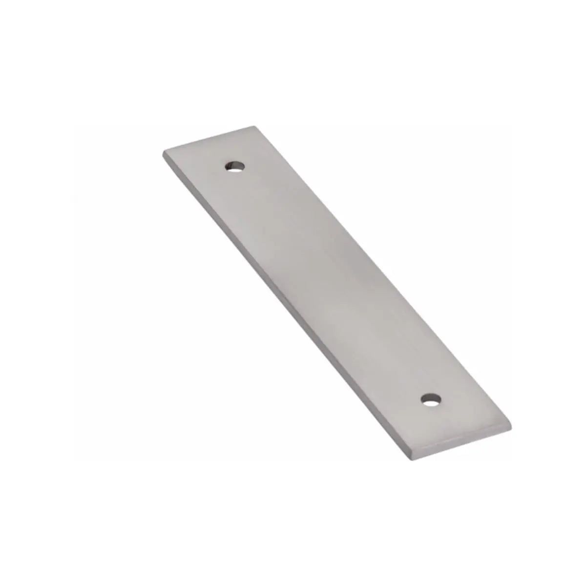 Emtek Art Deco Rectangular Cabinet Backplate for Pull - Hentell