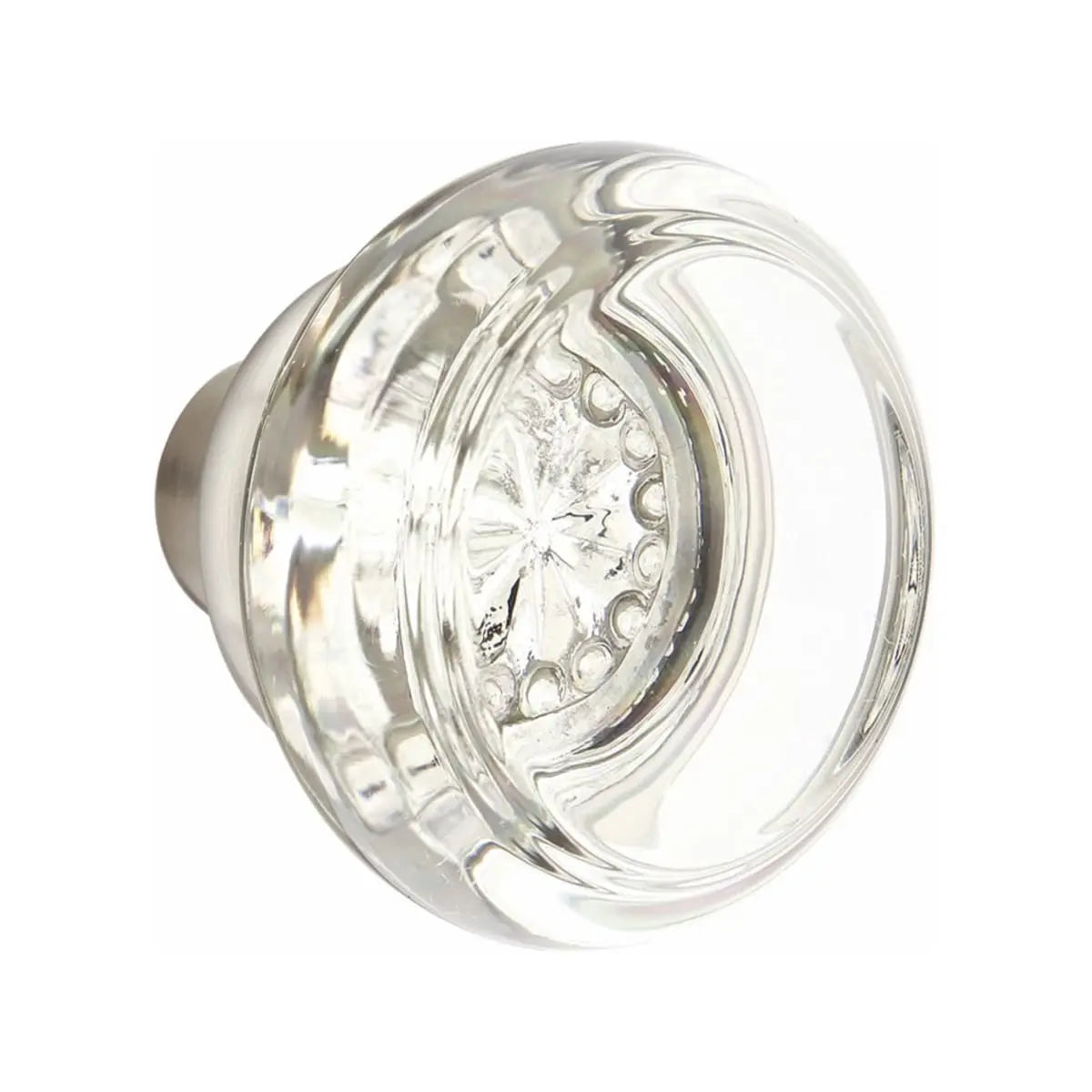 Emtek Georgetown Knob - Hentell