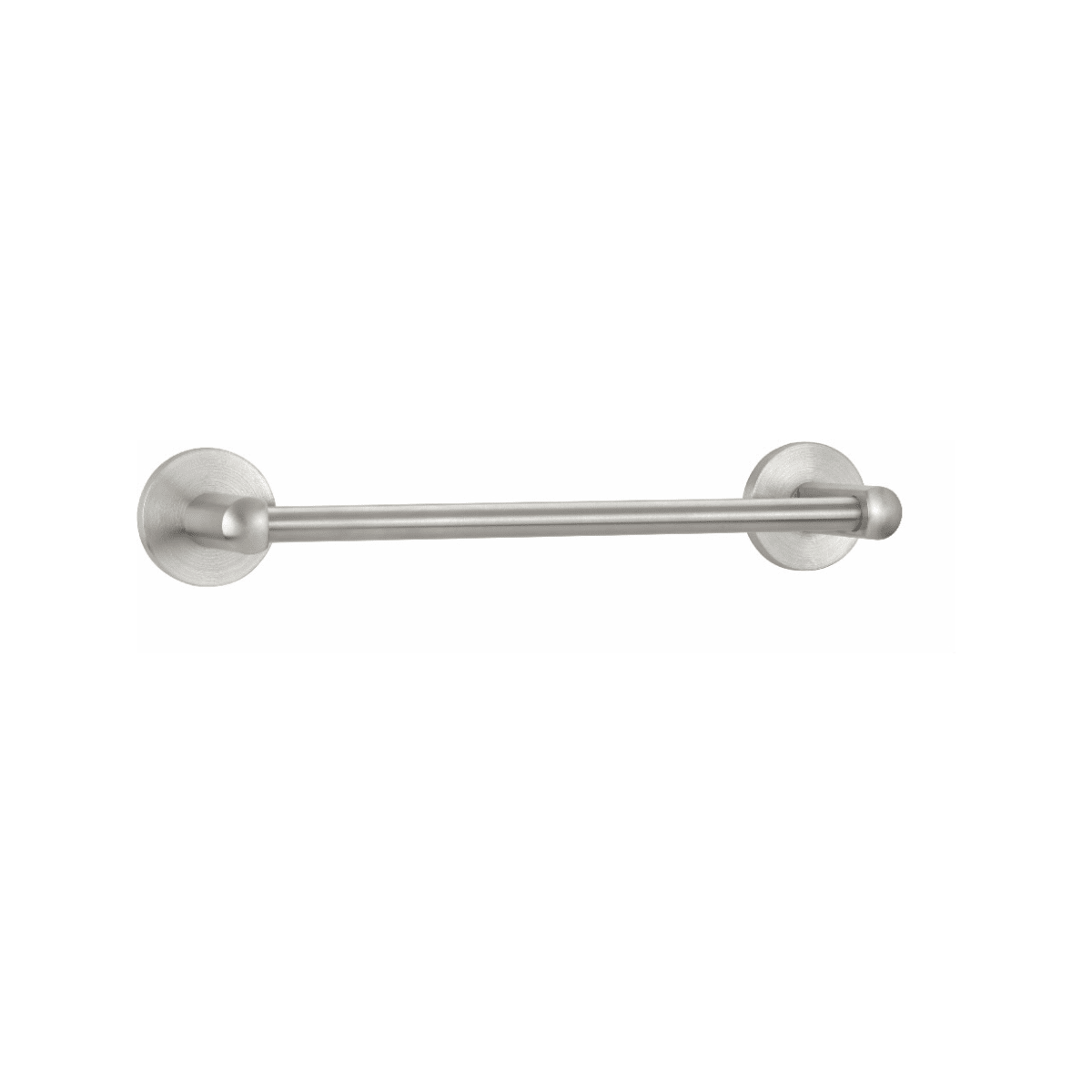 Emtek Stainless Steel Towel Bar - Hentell