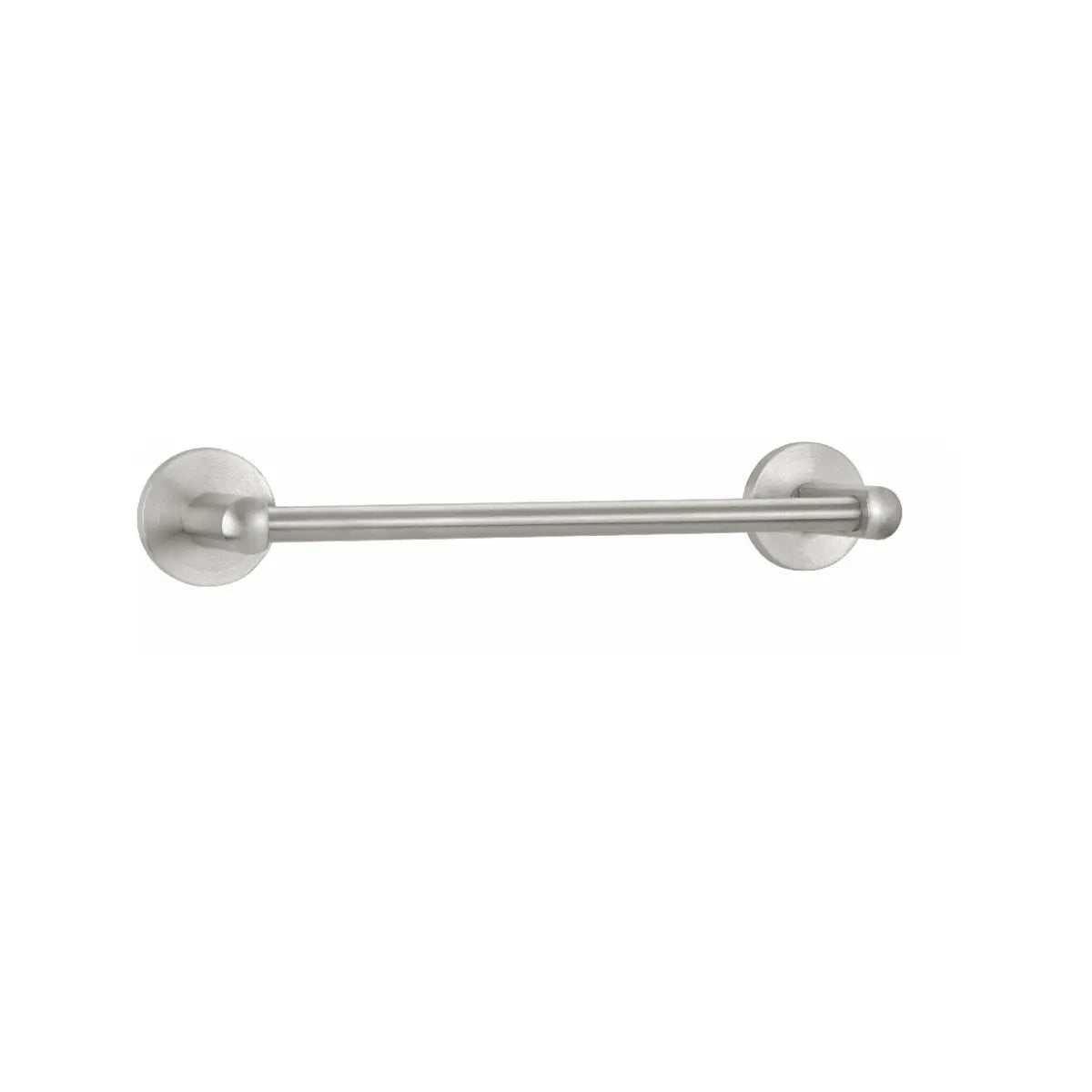 Emtek Stainless Steel Towel Bar - Hentell