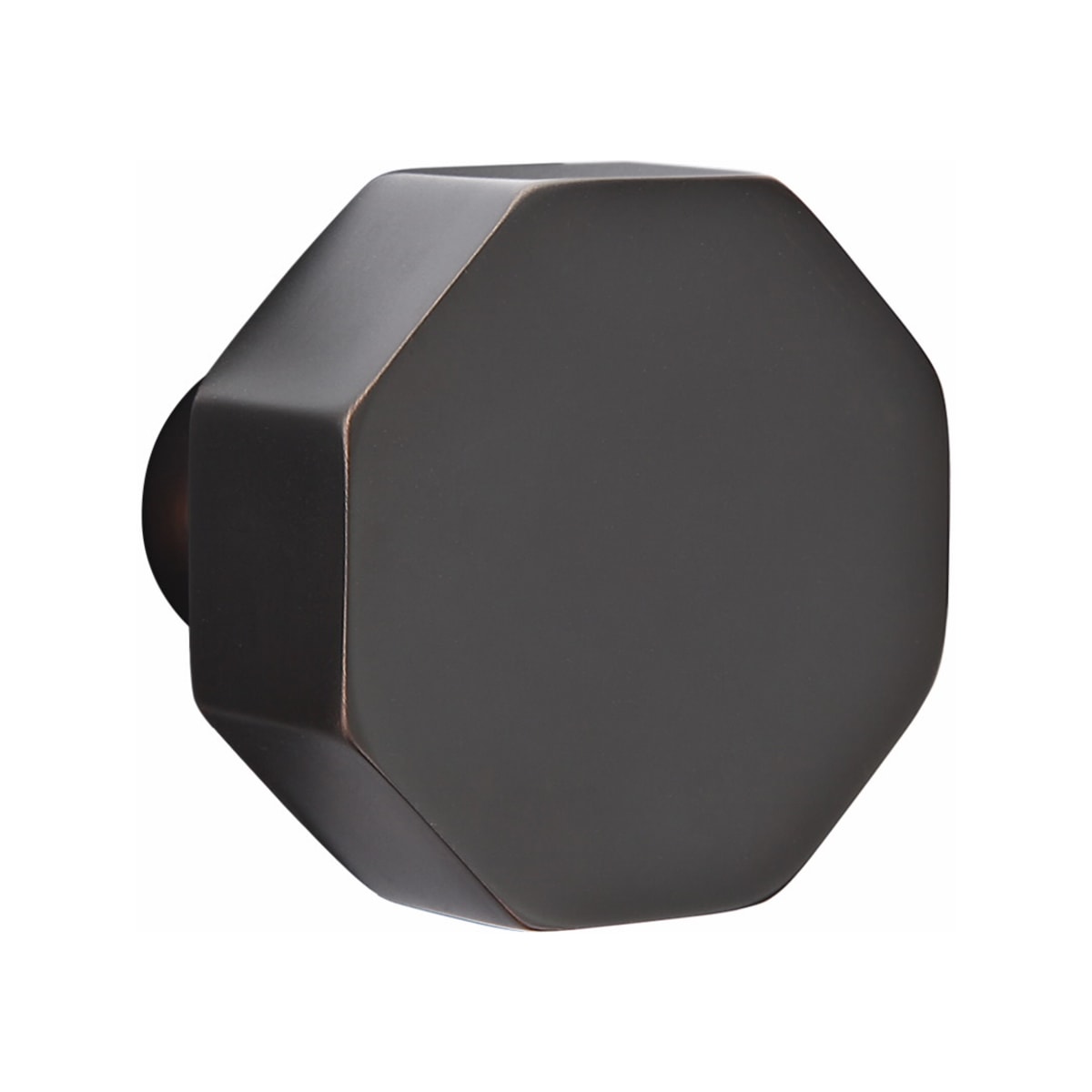 Emtek Octagon Knob - Hentell