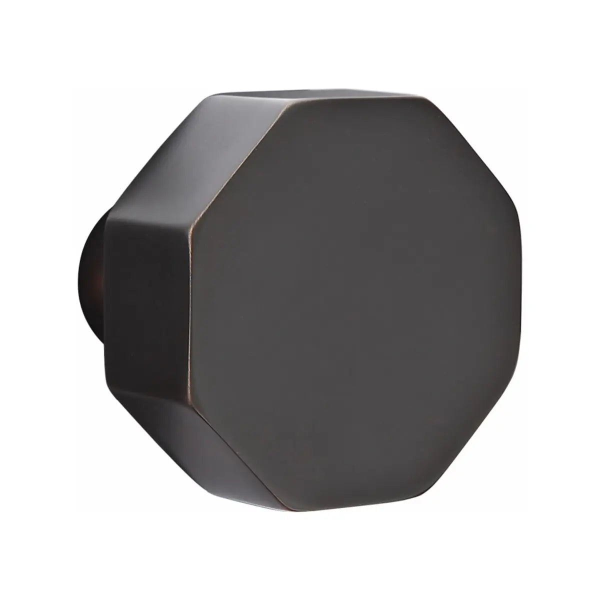 Emtek Octagon Knob - Hentell