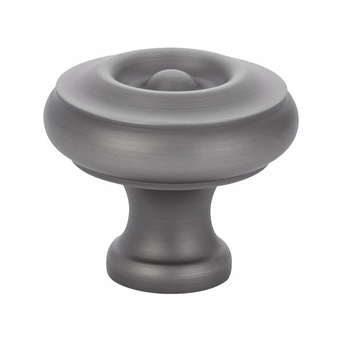 Emtek Waverly Cabinet Knob - Hentell