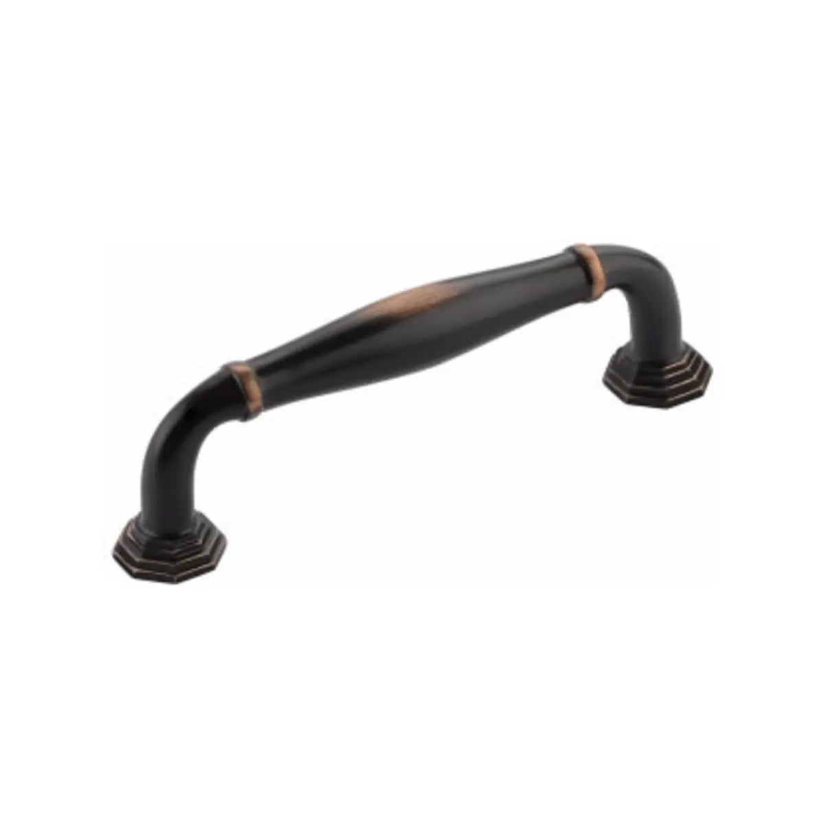 Emtek Blythe Cabinet Pull - Hentell