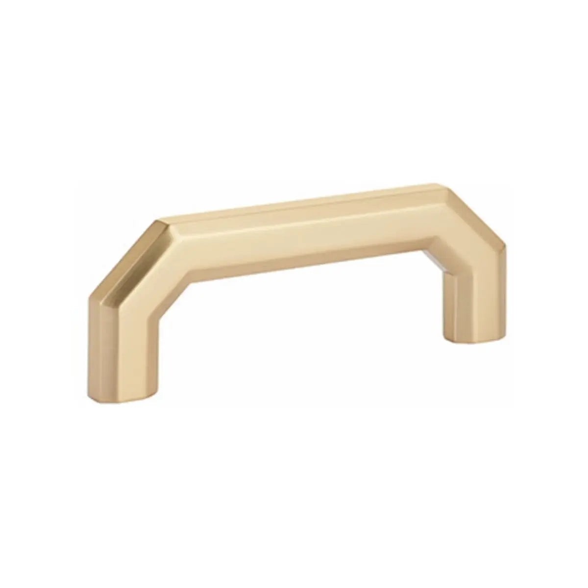 Emtek Riviera Cabinet Pull - Hentell
