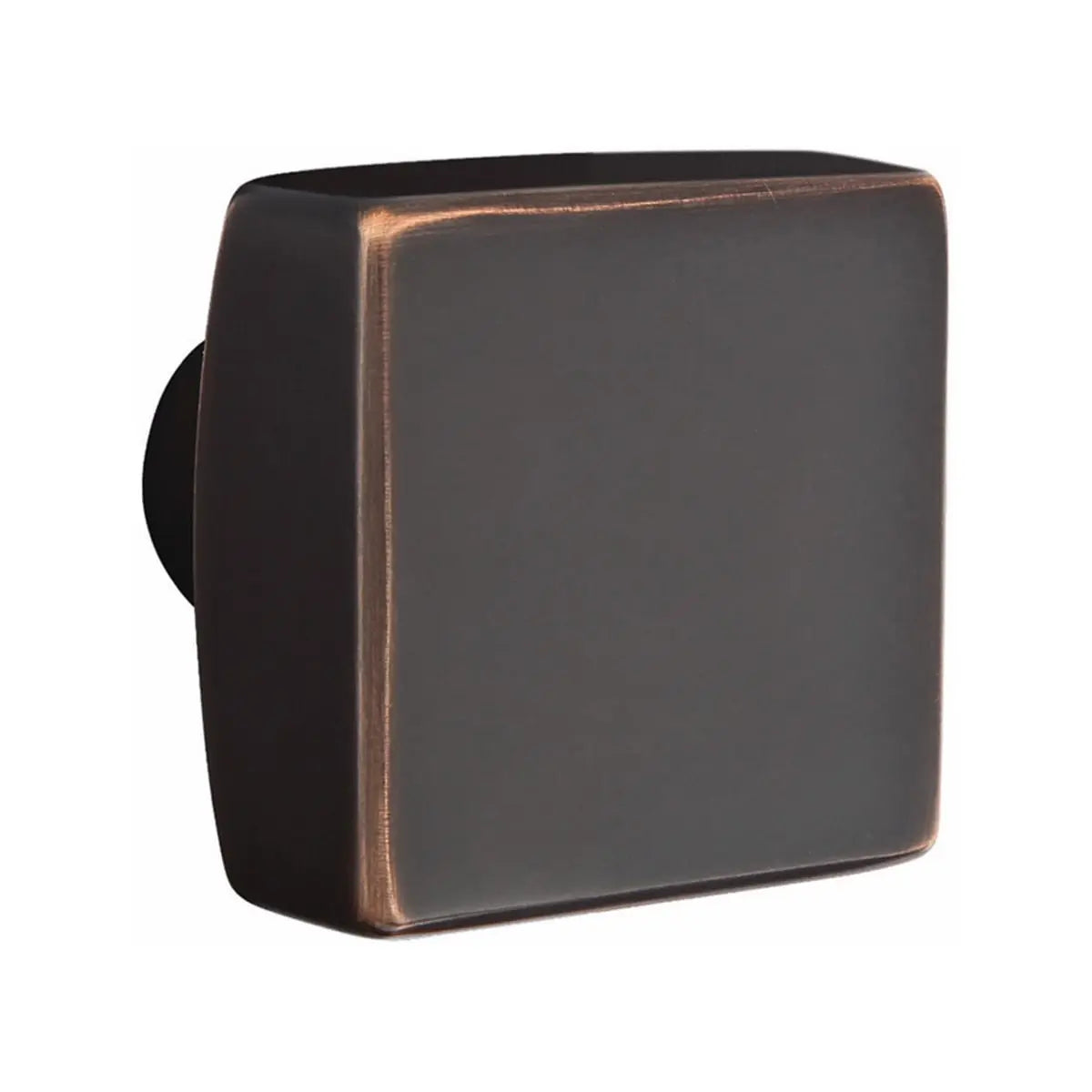 Emtek Square Knob - Hentell