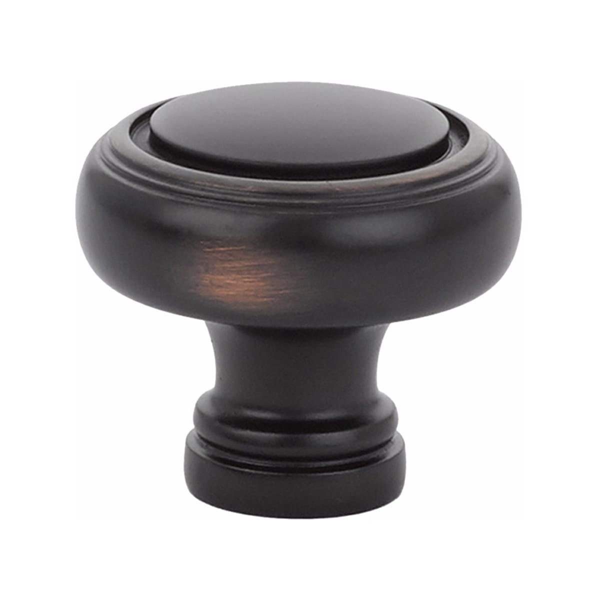 Emtek Norwich Cabinet Knob - Hentell