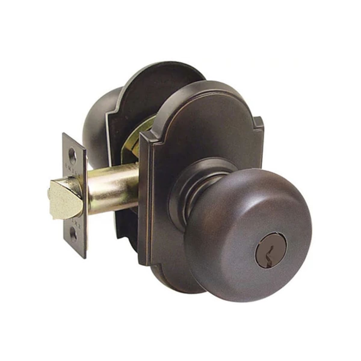 Providence Key in Knob