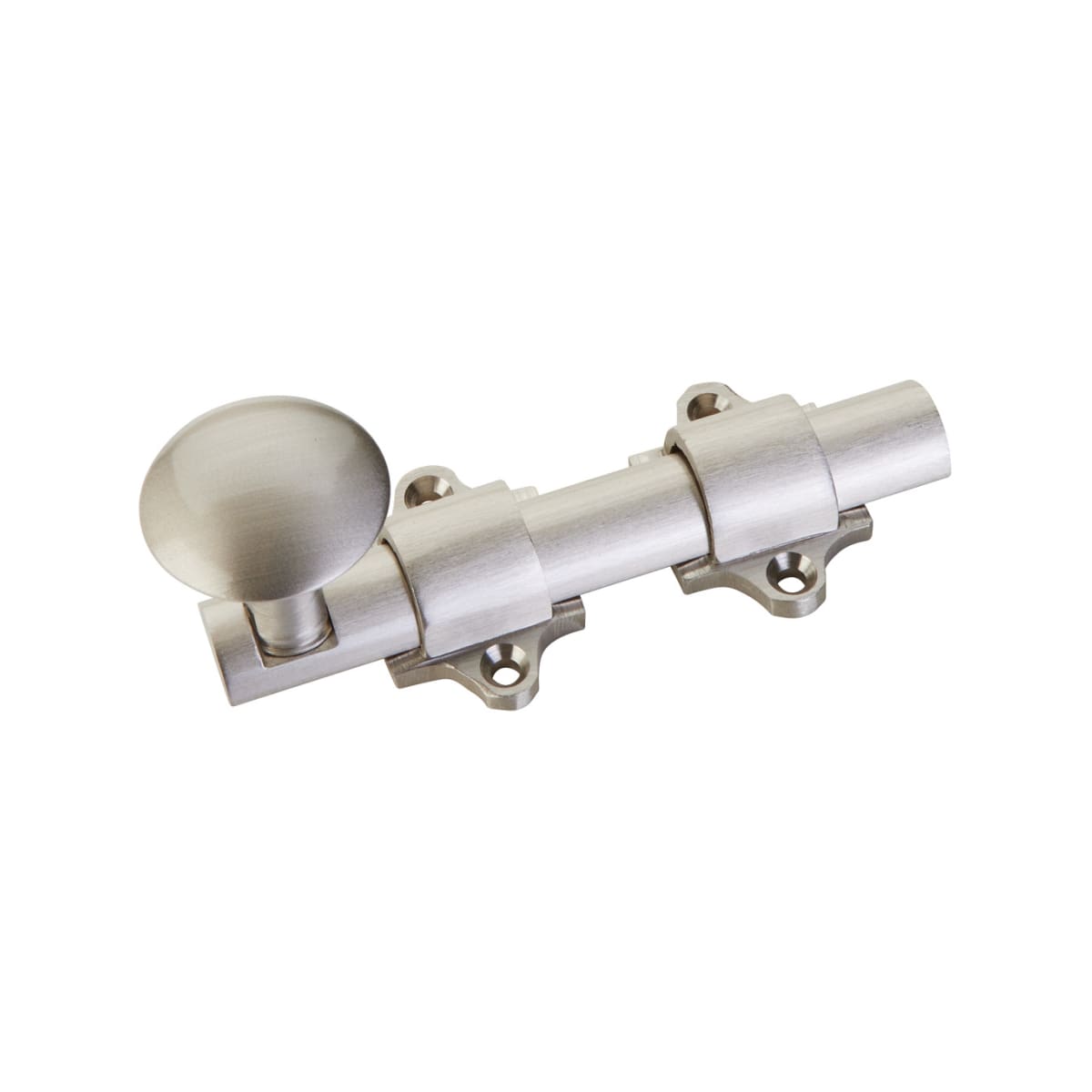 Emtek 4" Dutch Door Surface Bolts