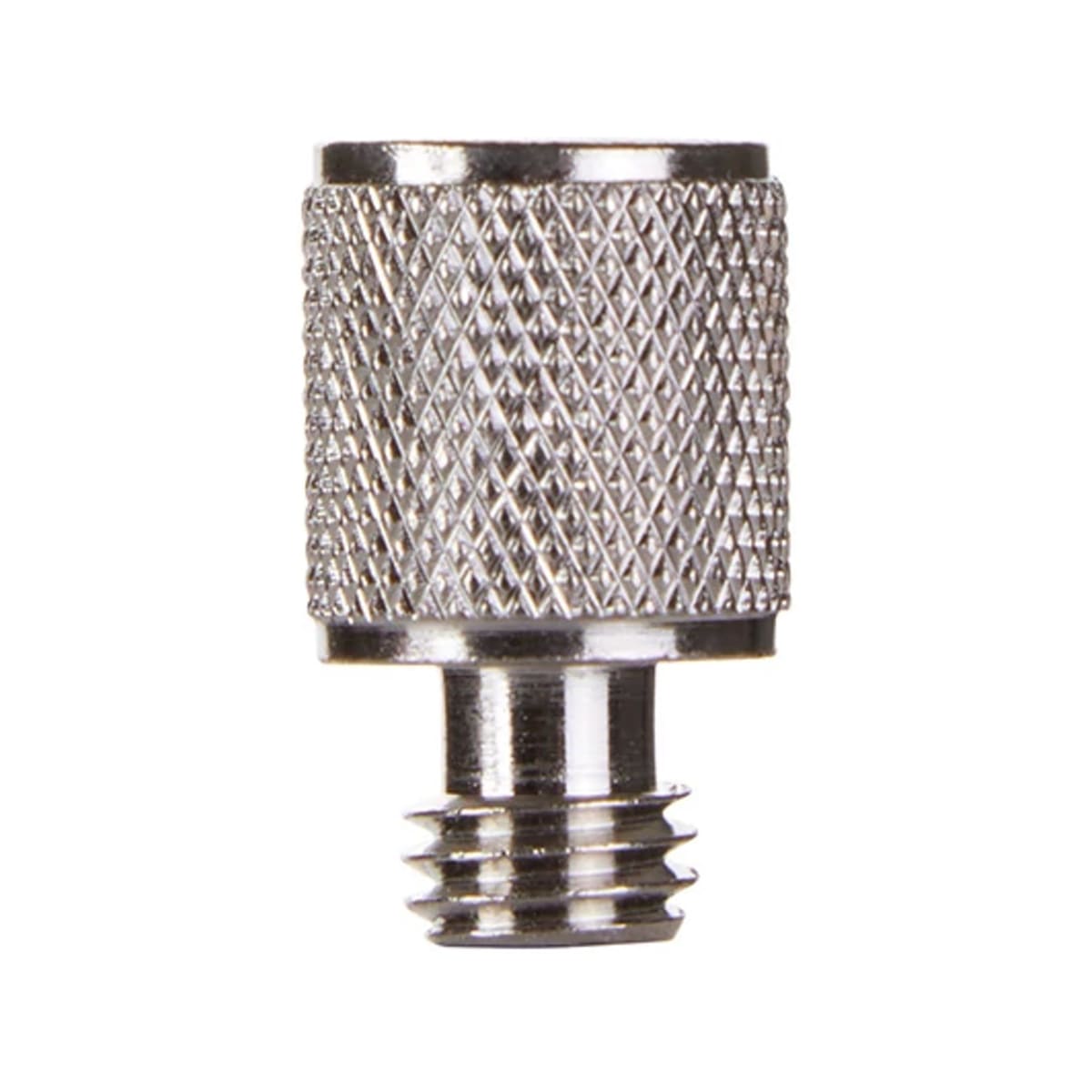 Emtek Knurled Hinge Tips