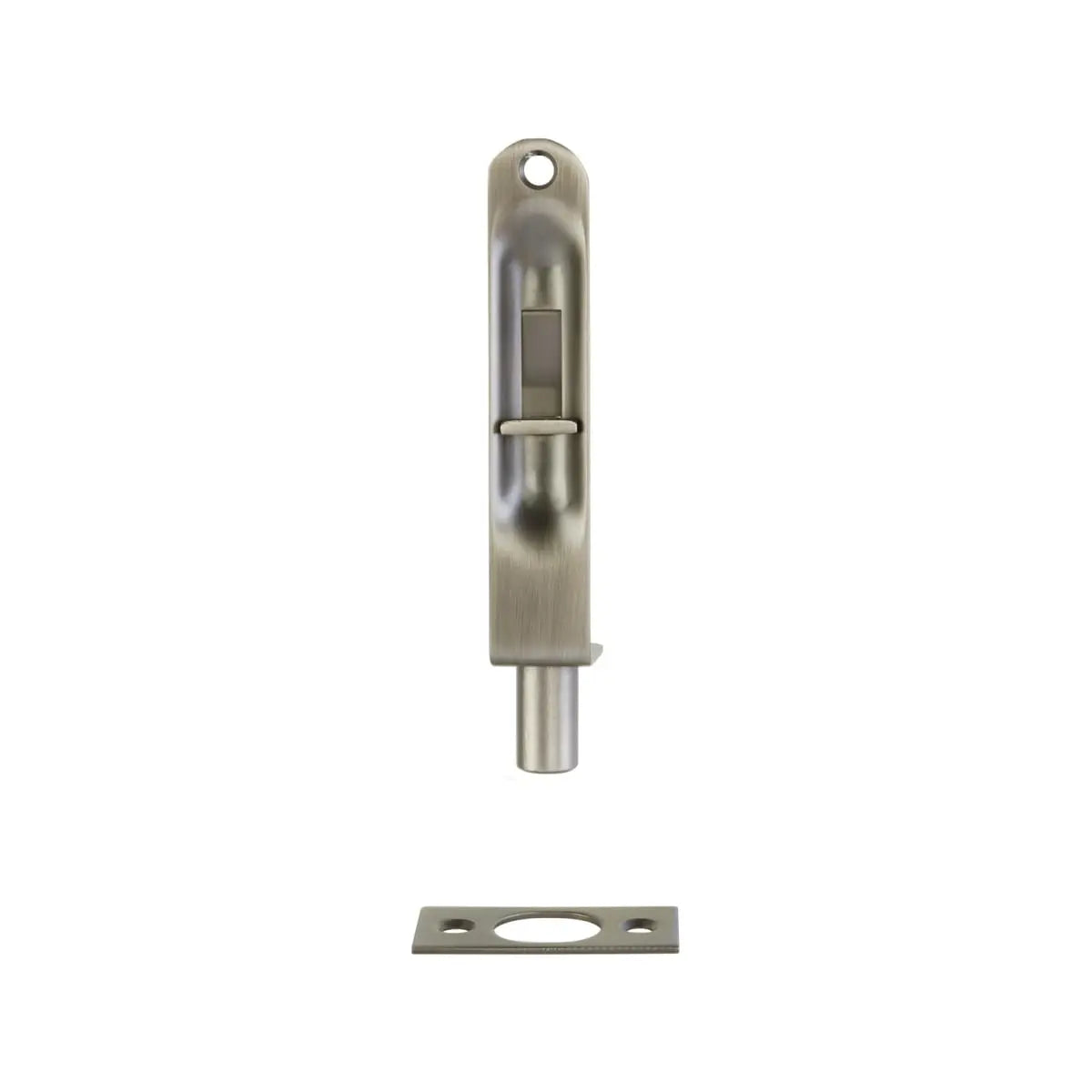 Emtek Flush Bolts Square & Radius Corners Emtek Hentell Emtek