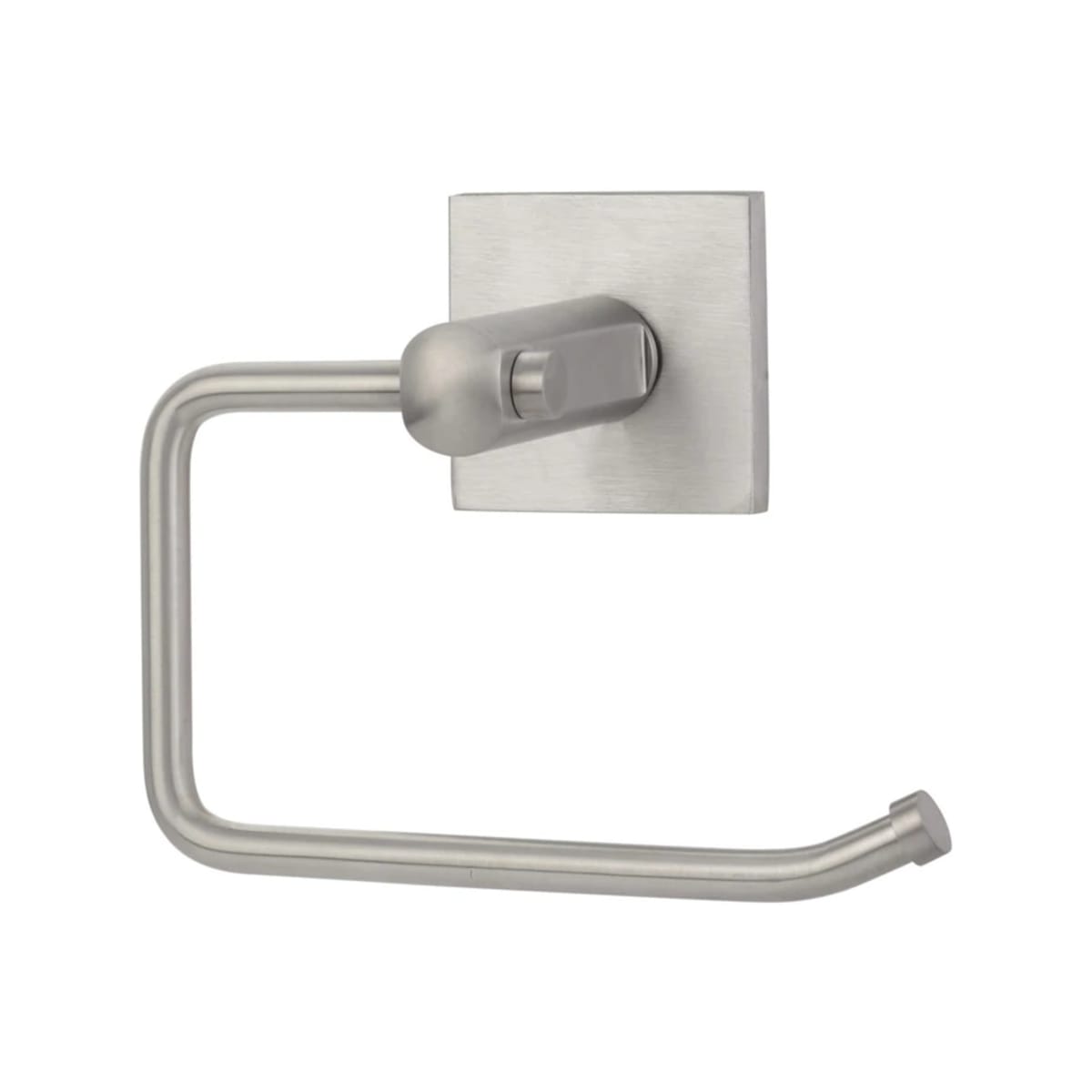 Emtek Stainless Steel Bar Paper Holder