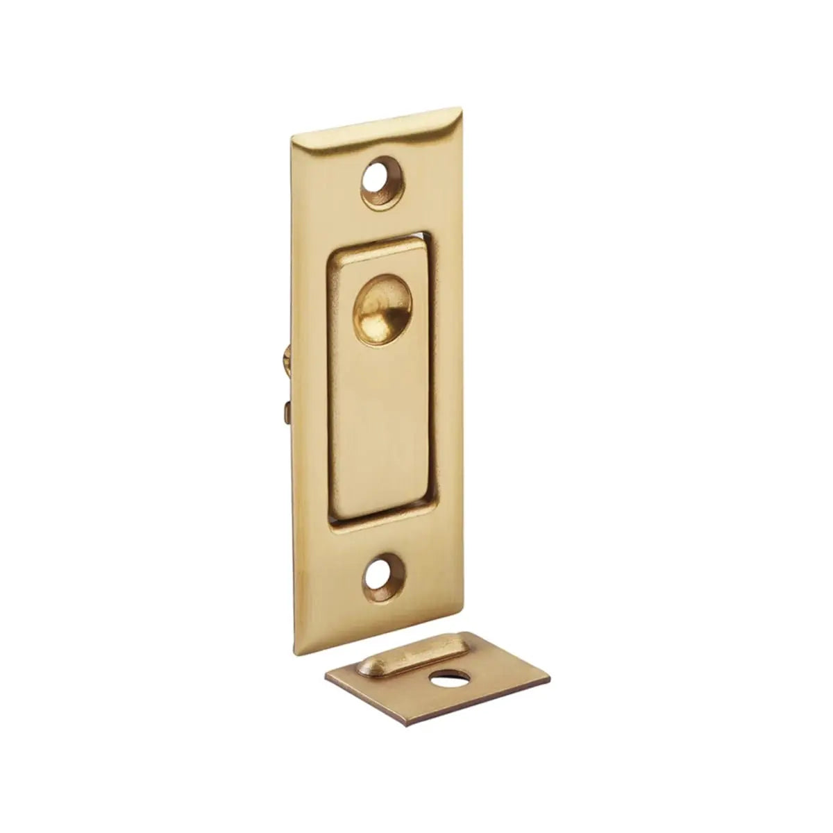 Emtek Jamb Bolt Emtek Hentell Emtek