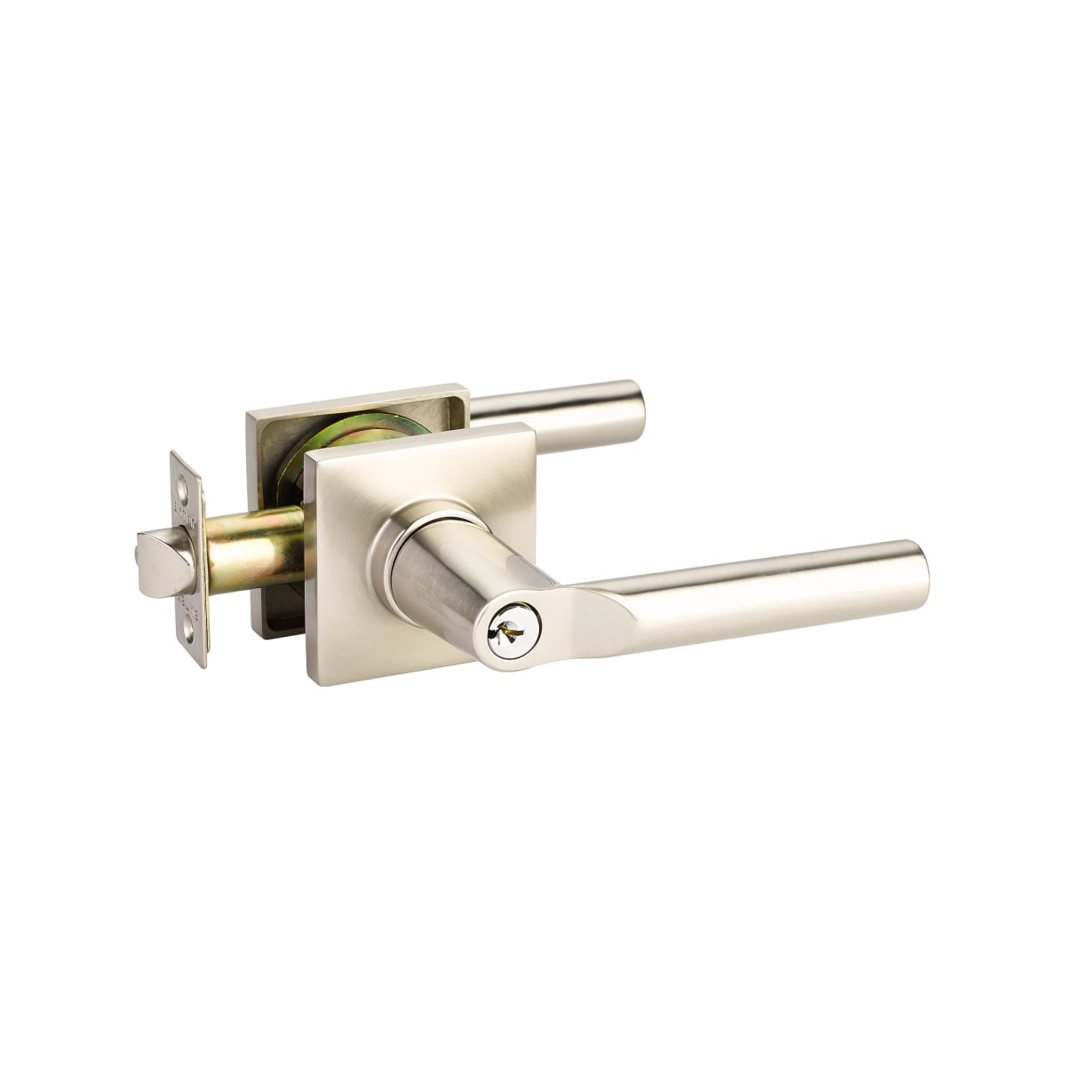 Hanover Key in Lever