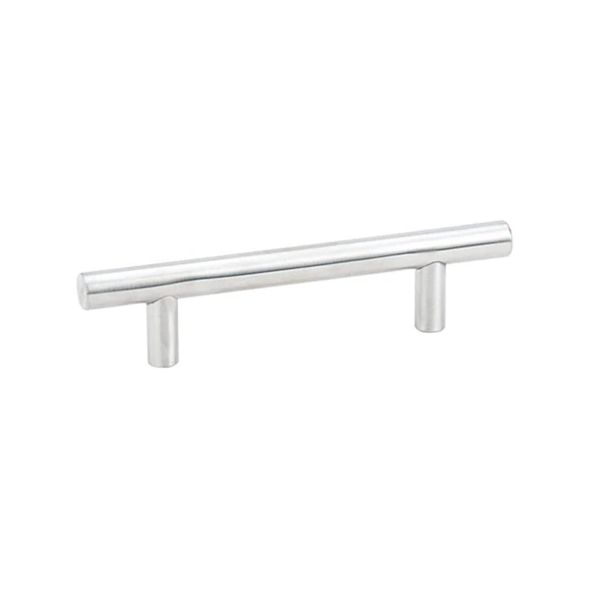 Emtek Stainless Steel Bar Pull