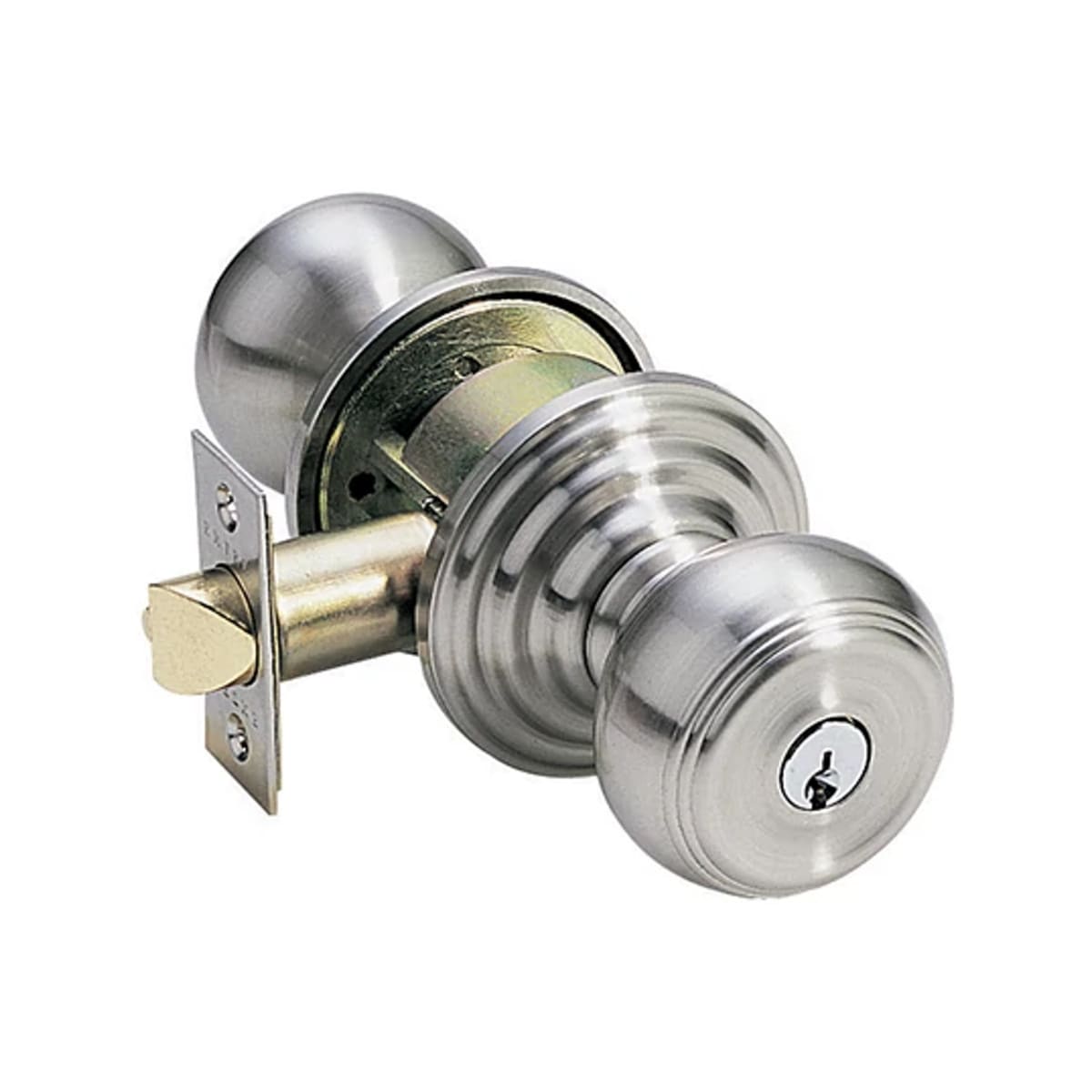 Waverly Key in Knob