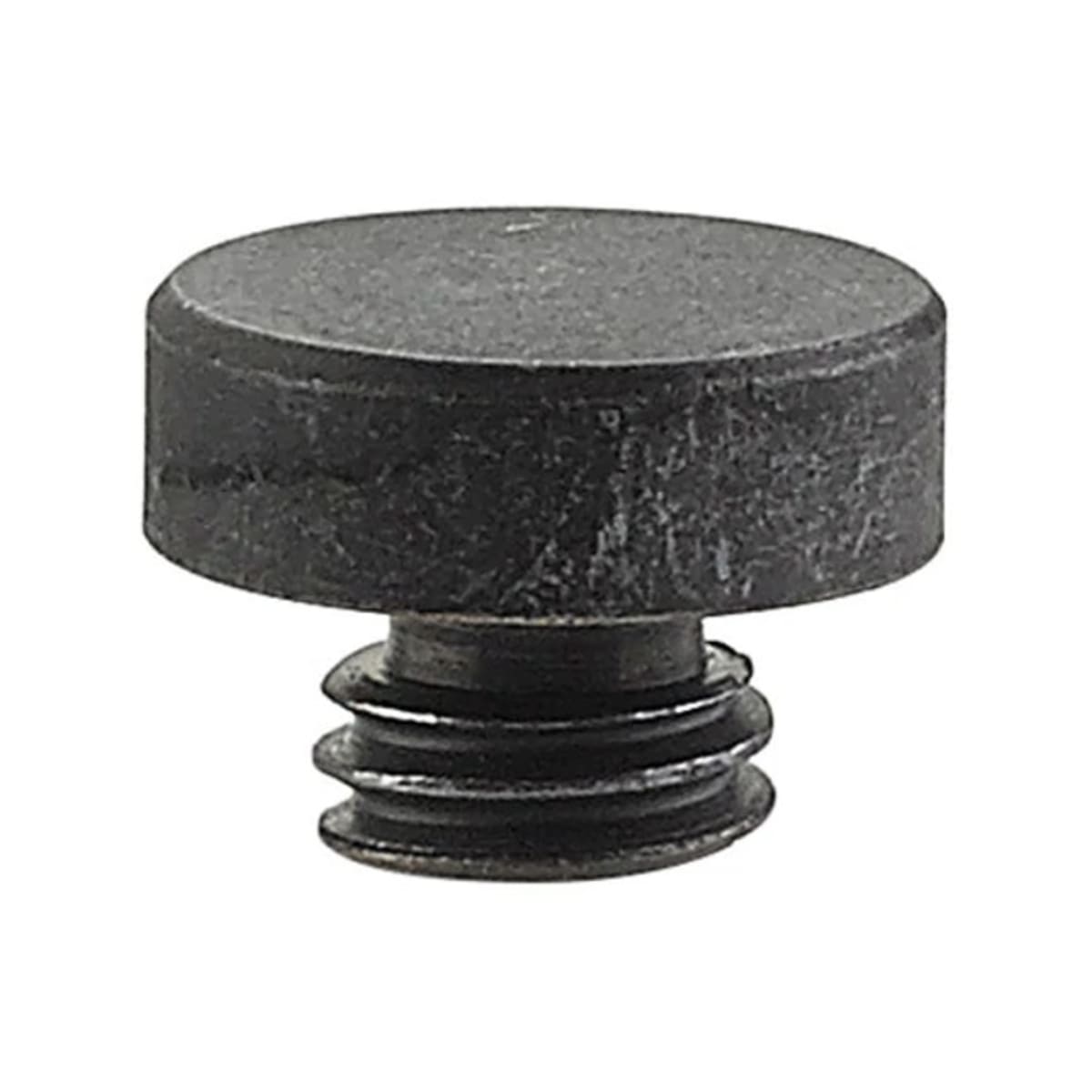 Emtek Button Hinge Tips